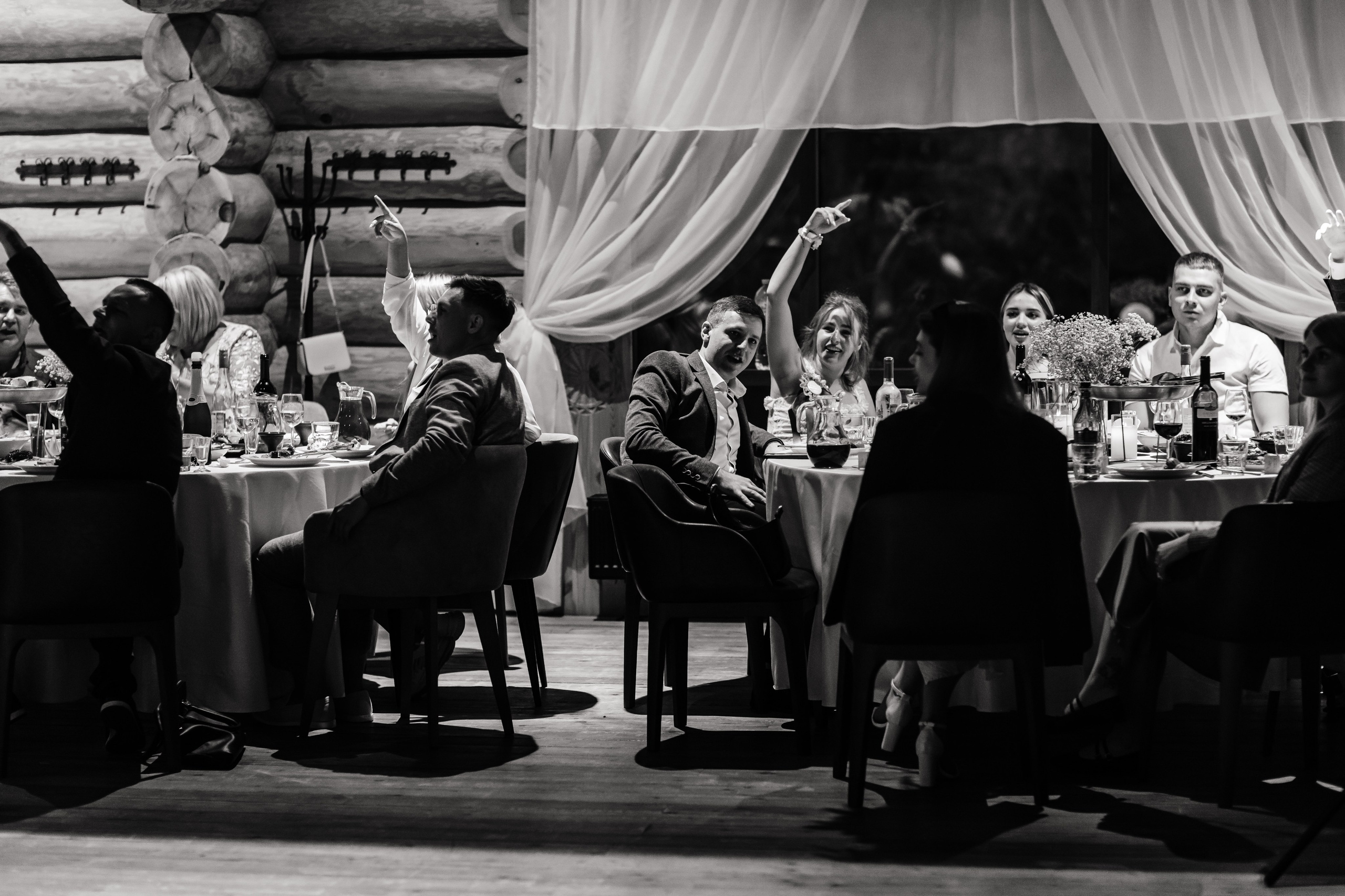 Элеонора и Владислав|Остров Русский. Свадебный фотограф Серпухов — Москва Ольга Васильева