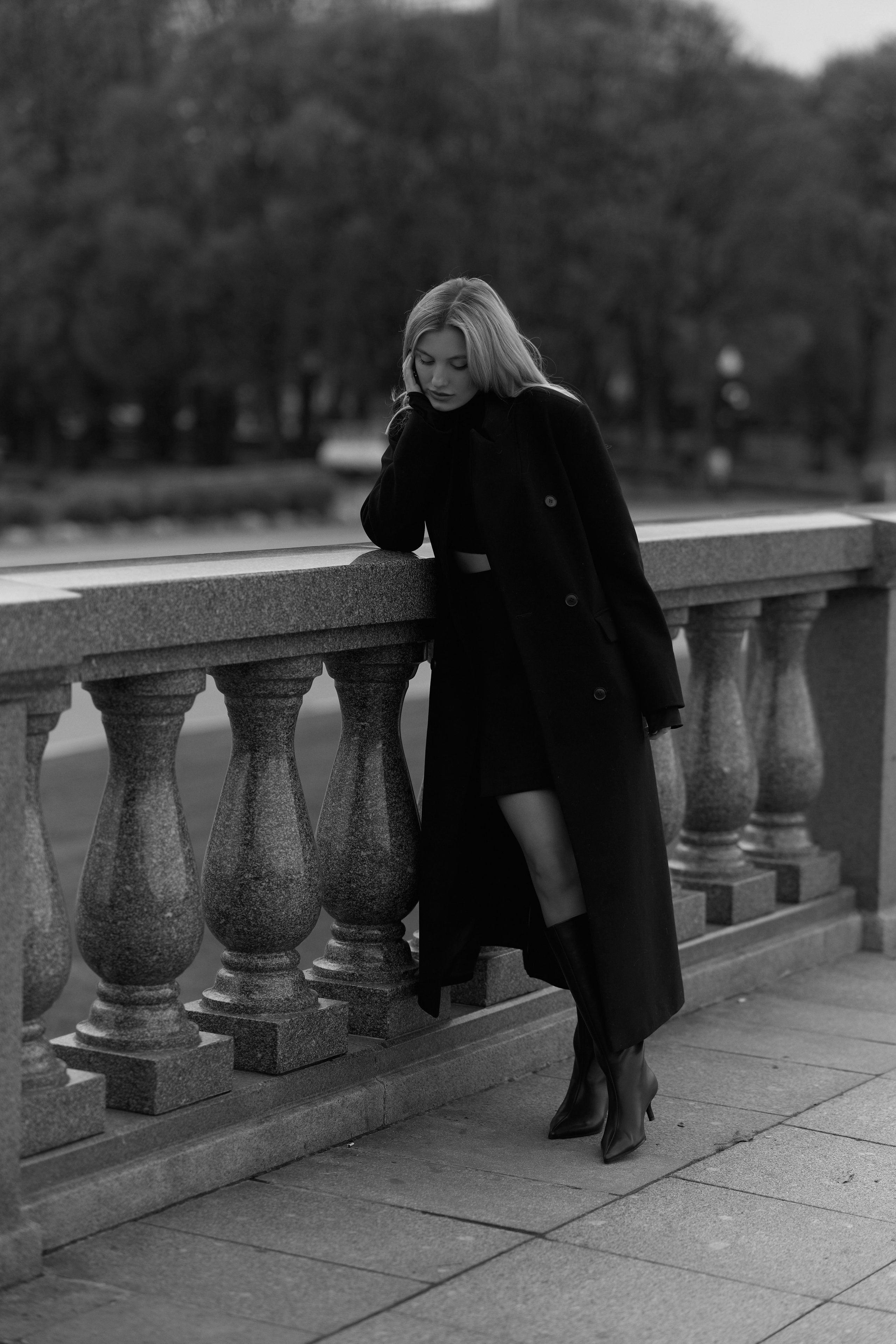 Юлия. Фотограф в Москве — Ольга Кушнарева