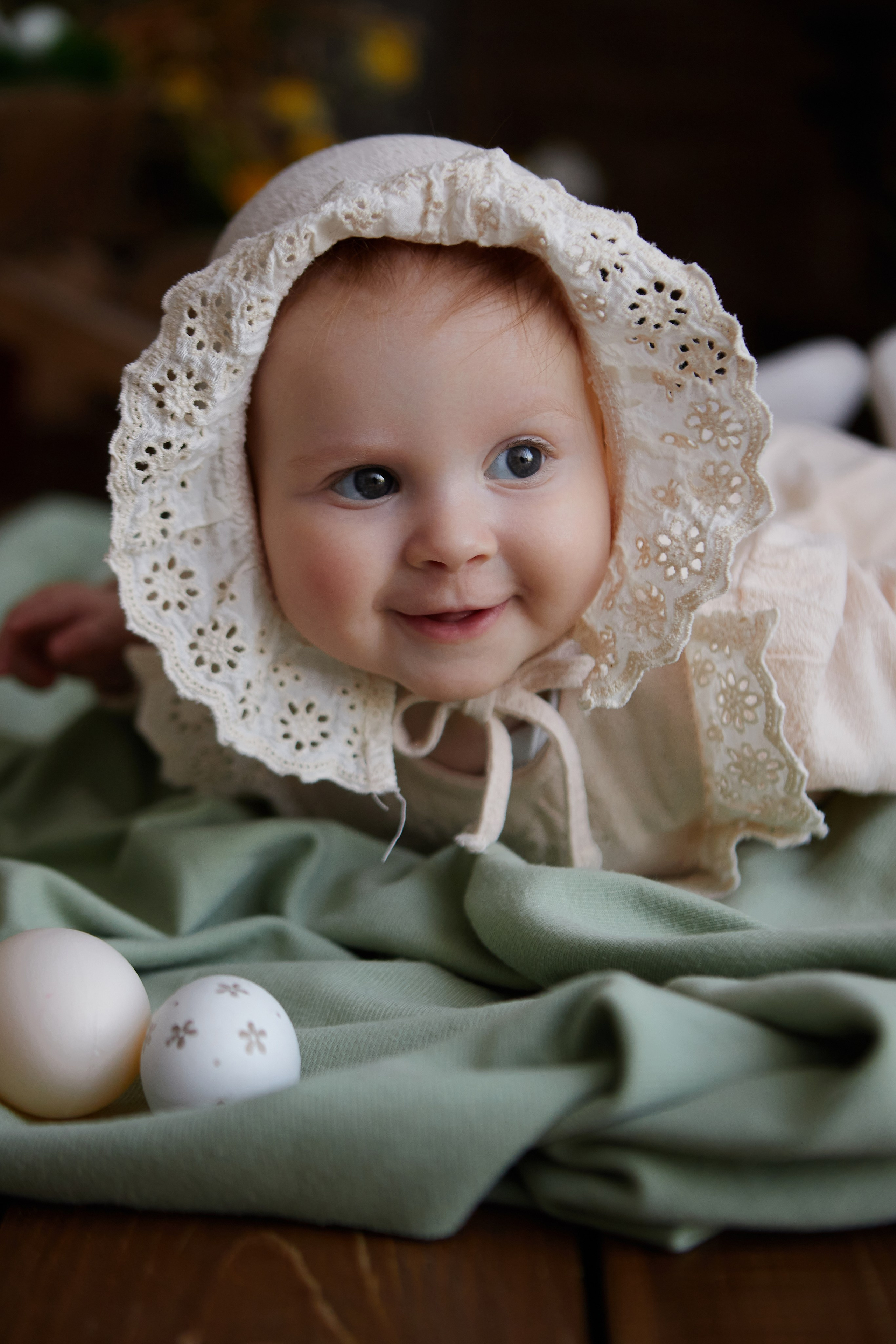 Пасхальный анонс. Свадебный и семейный фотограф в Сочи-Красной поляне Ларионова Анна