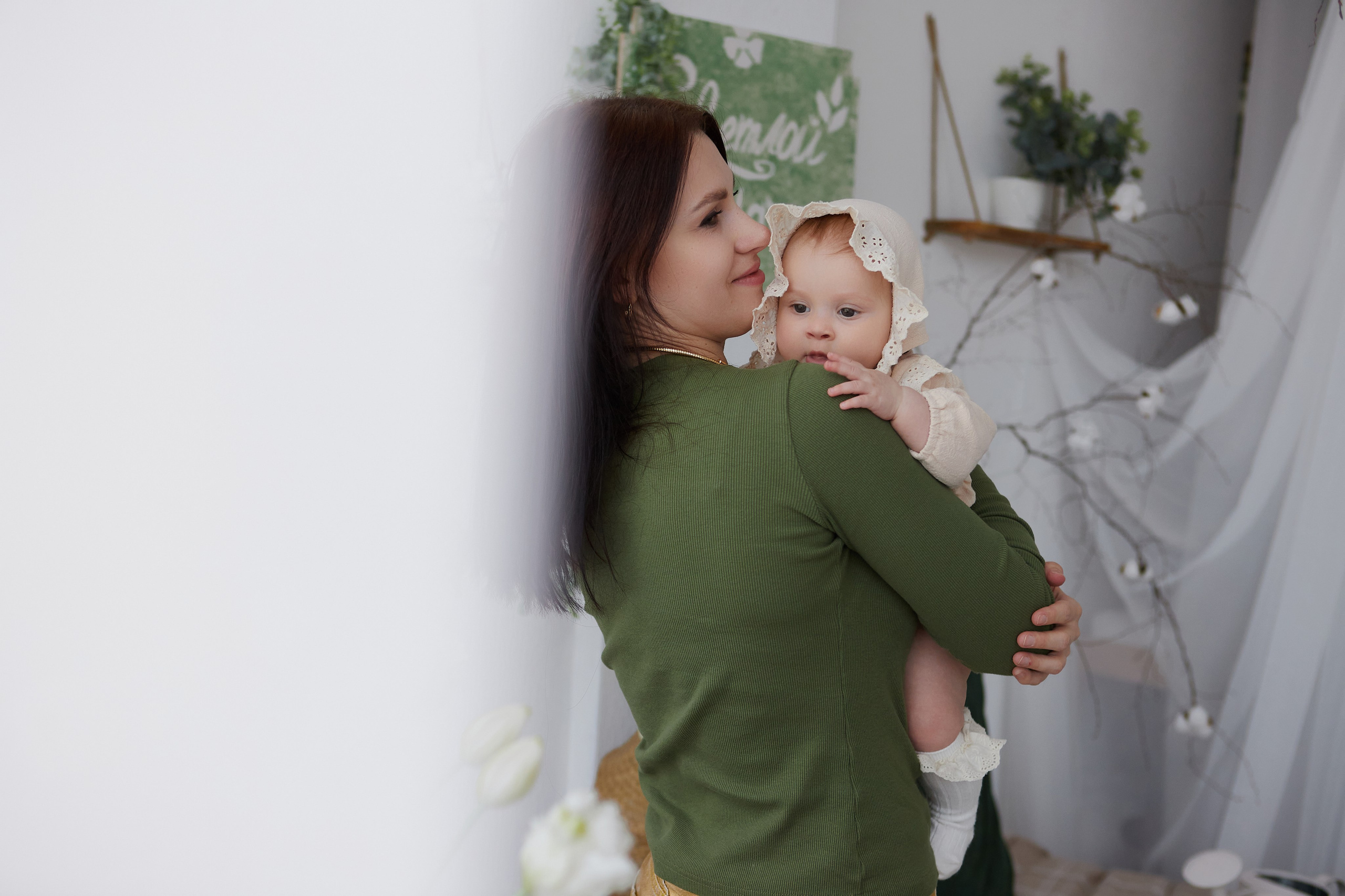 Пасхальный анонс. Свадебный и семейный фотограф в Сочи-Красной поляне Ларионова Анна