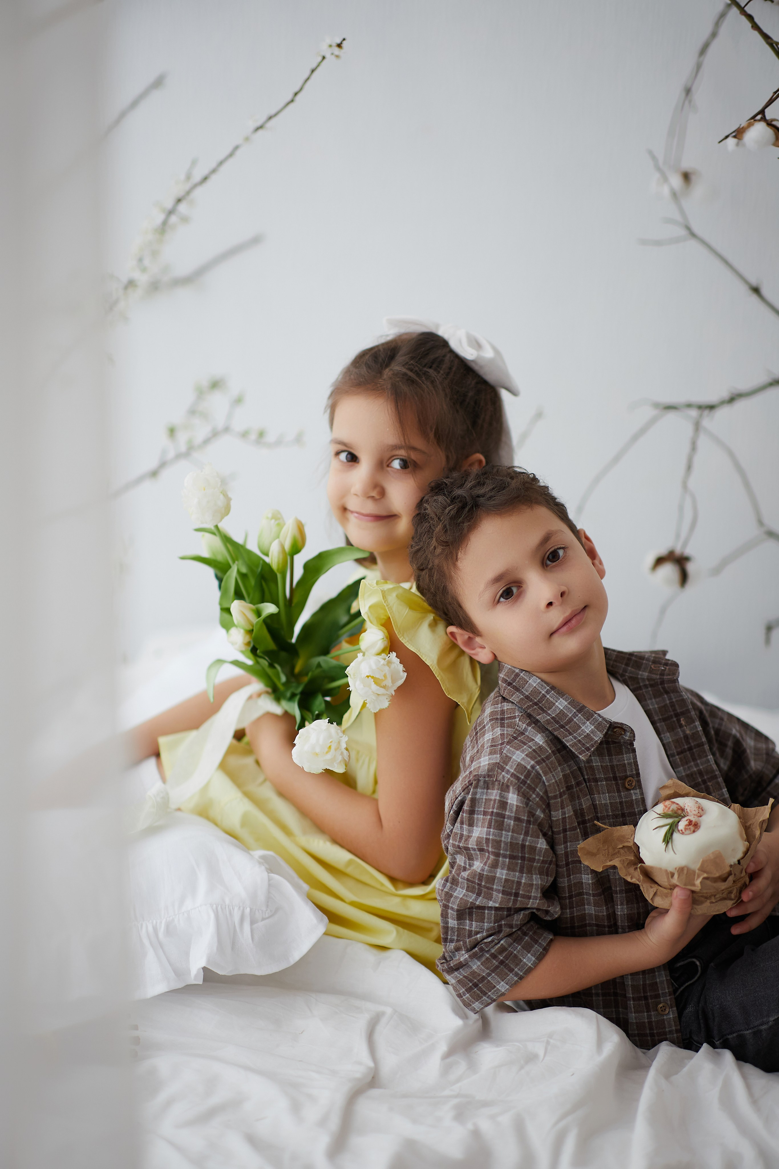 Пасха 2025. Свадебный и семейный фотограф в Сочи-Красной поляне Ларионова Анна