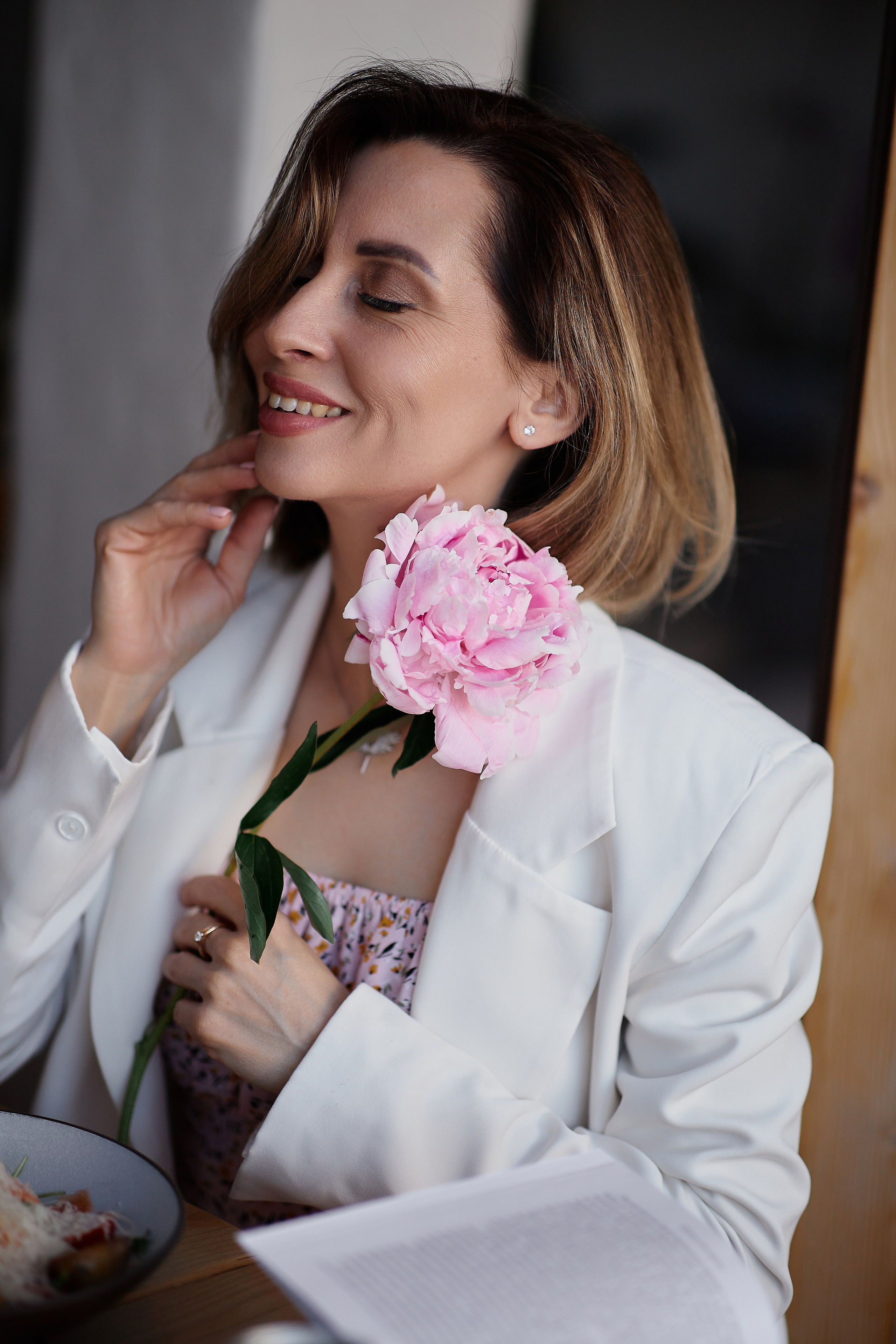 Фотосессия Анны Гребцовой ресторан Айвазовский. Свадебный и семейный фотограф в Сочи-Красной поляне Ларионова Анна