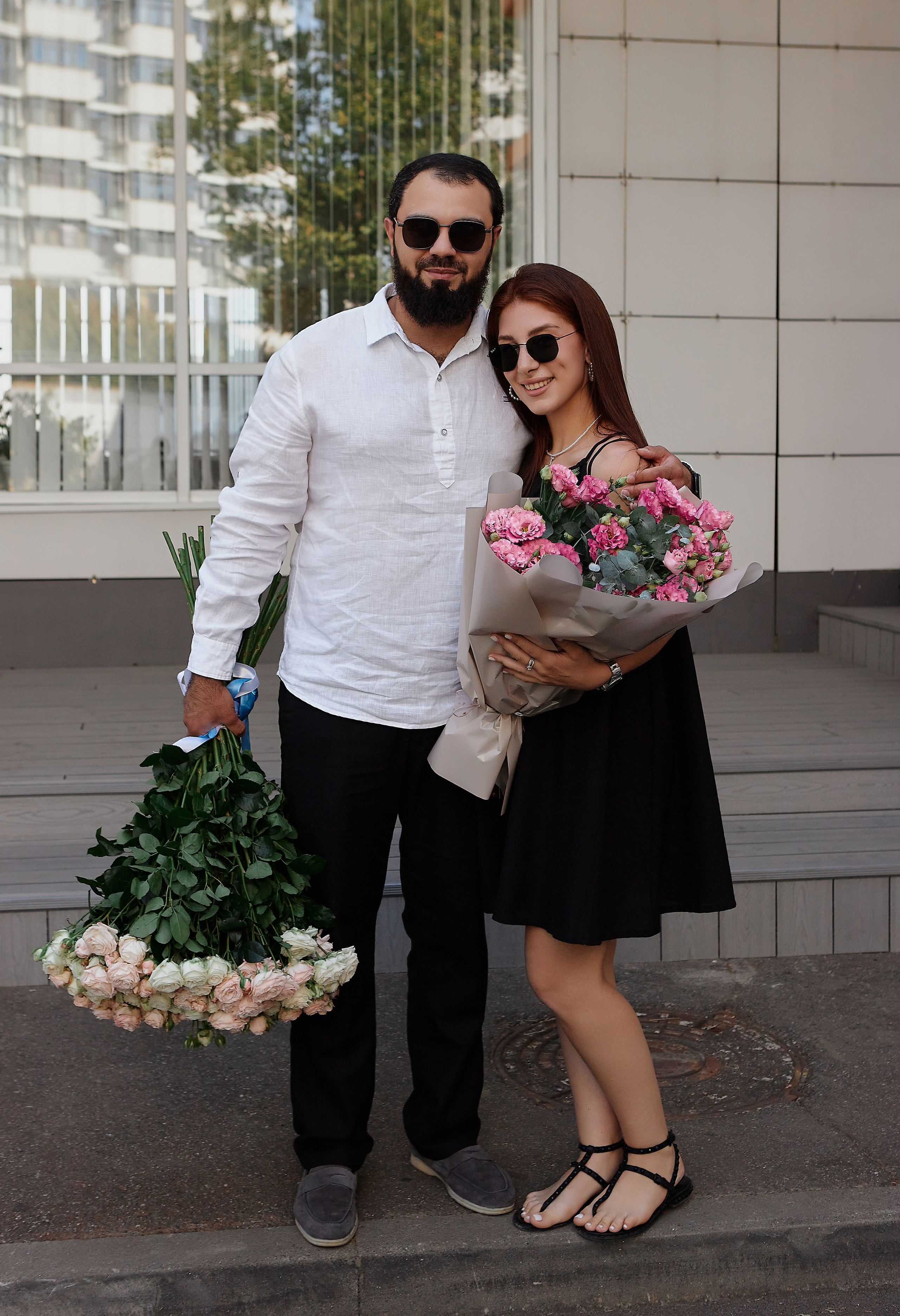 Выписка Адама. Свадебный и семейный фотограф в Сочи-Красной поляне Ларионова Анна