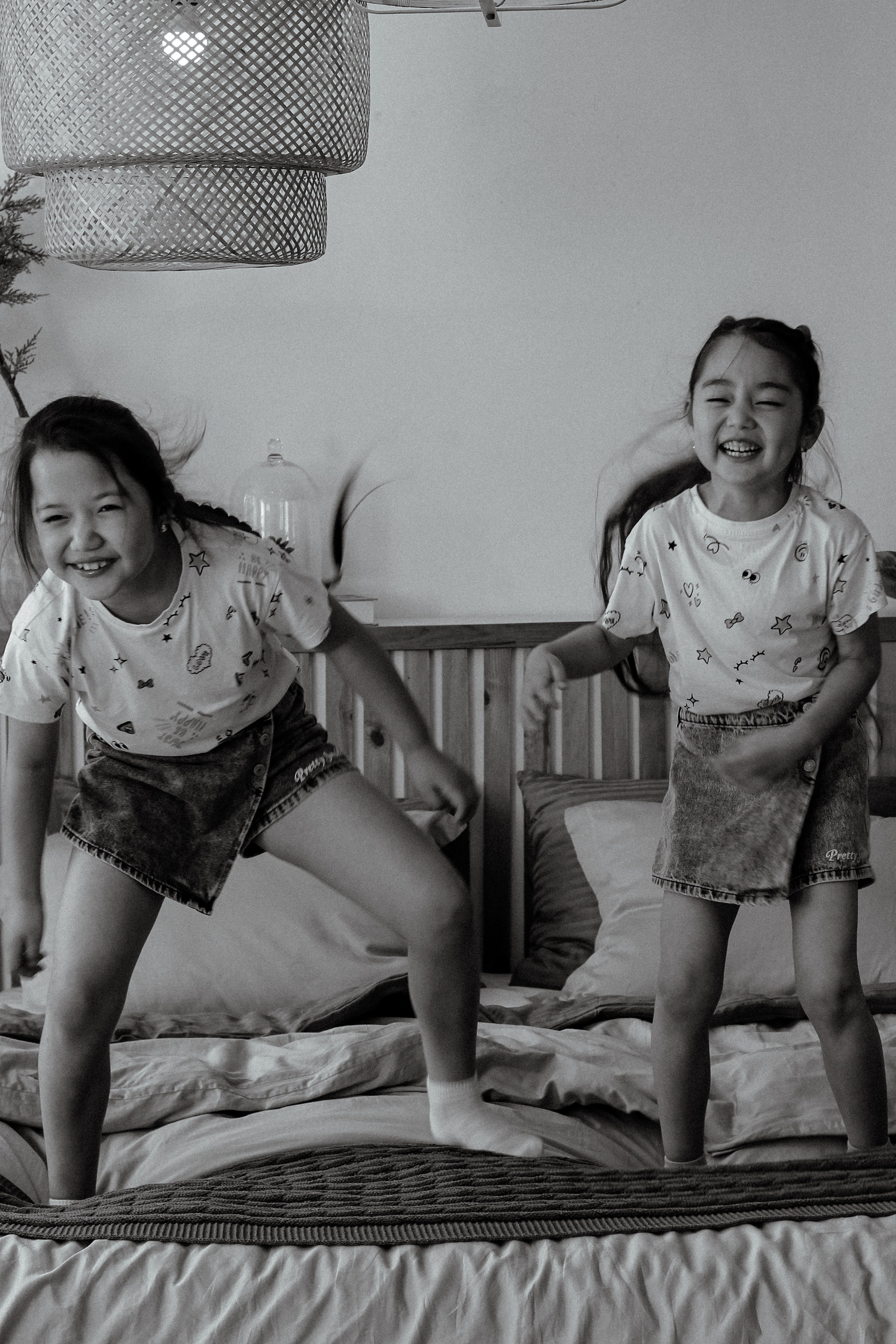 Семья Бакиных. Мания, портретный фотограф в городе Оренбург