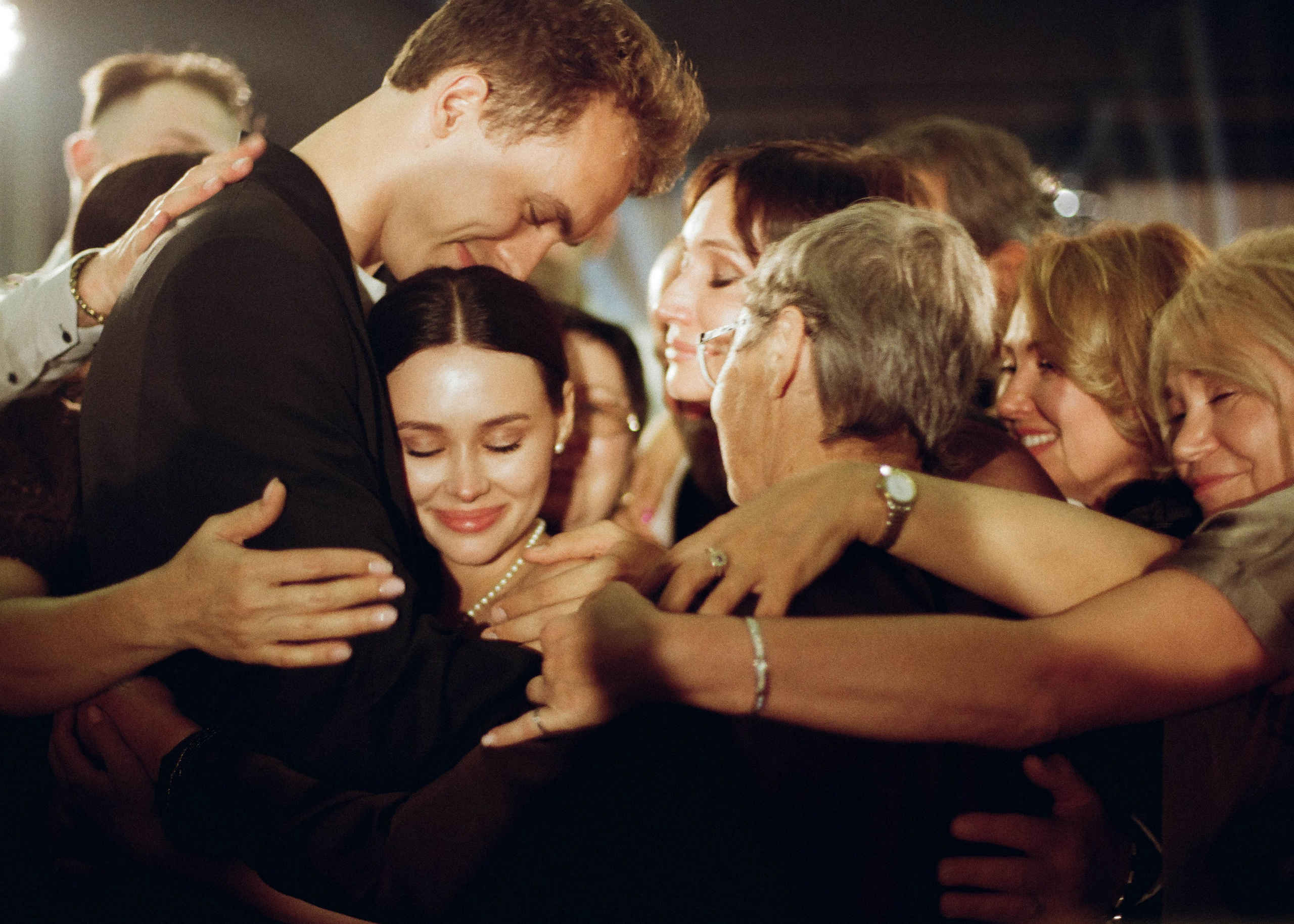 Портфолио. Свадебный фотограф в Петербурге Перечнева Таша (Таша Вайб)