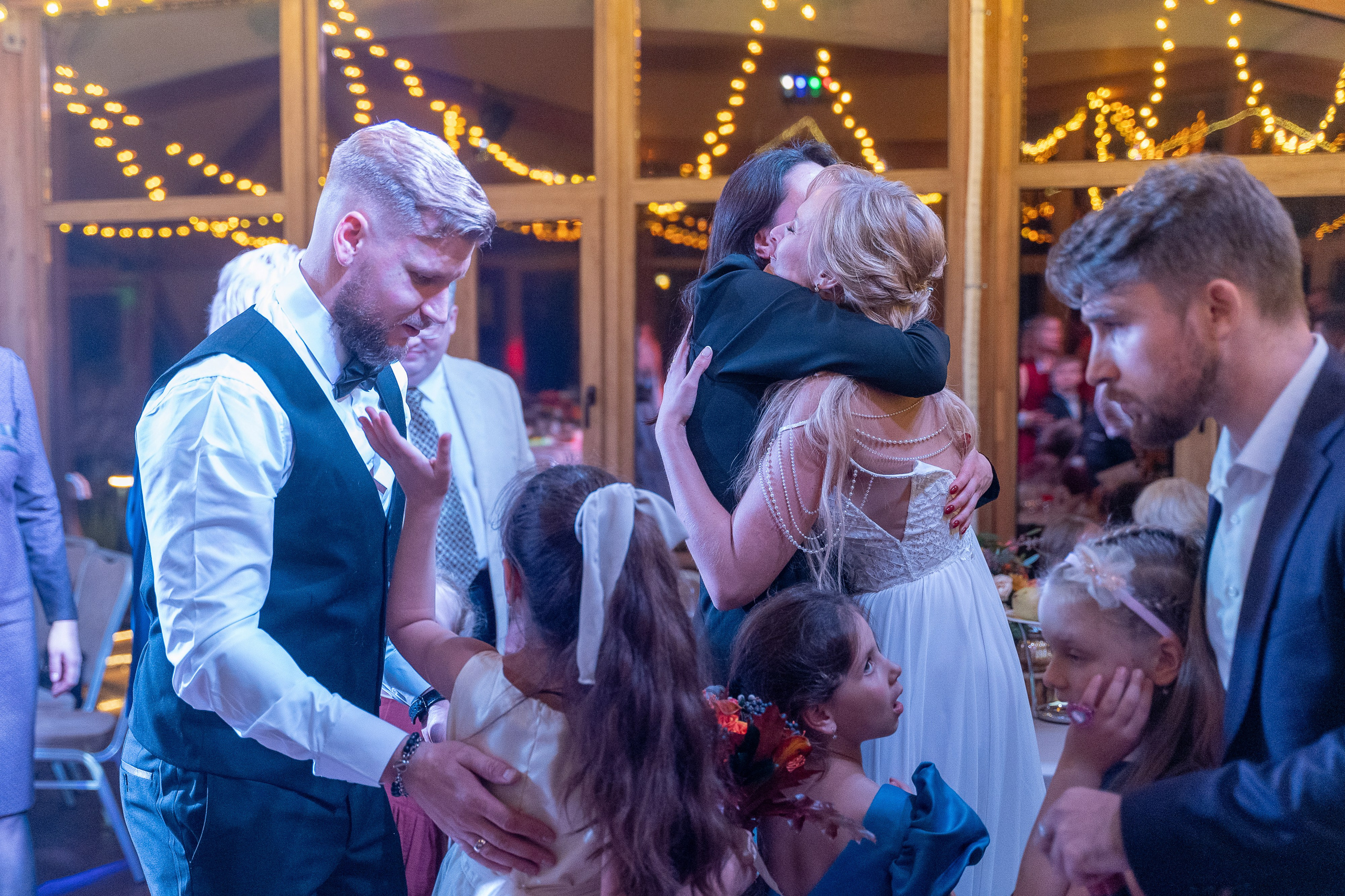 Виталий и Екатерина. Архив