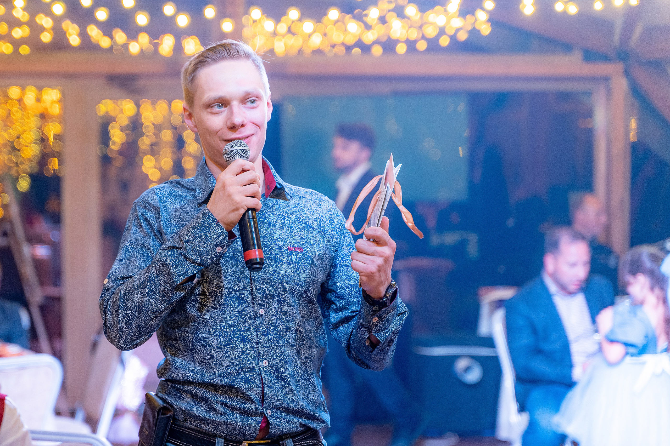 Виталий и Екатерина. Архив