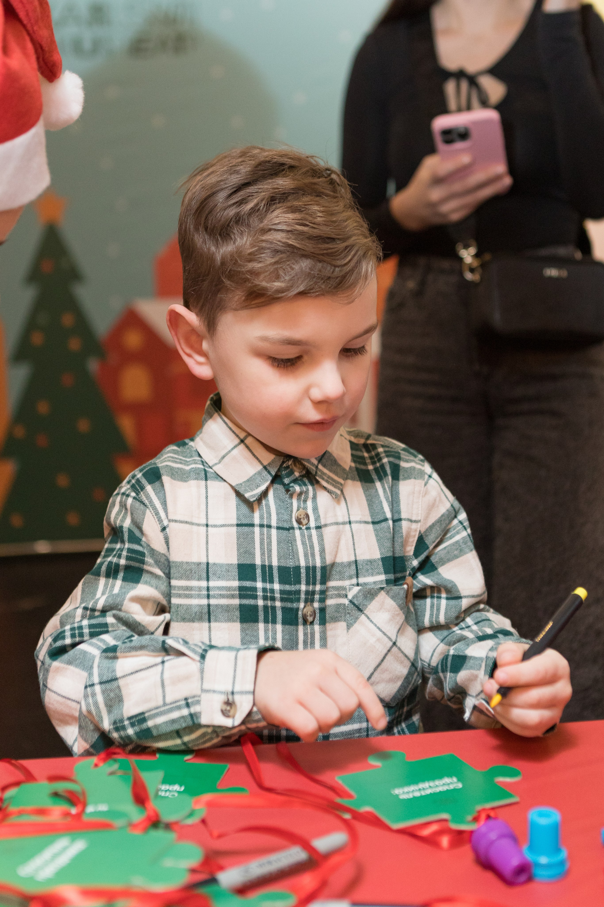 Семейный интерактивный праздник Харди Гарди и KARLSSON HOUS. Детский и контент фотограф Надя Волкова Санкт-Петербург