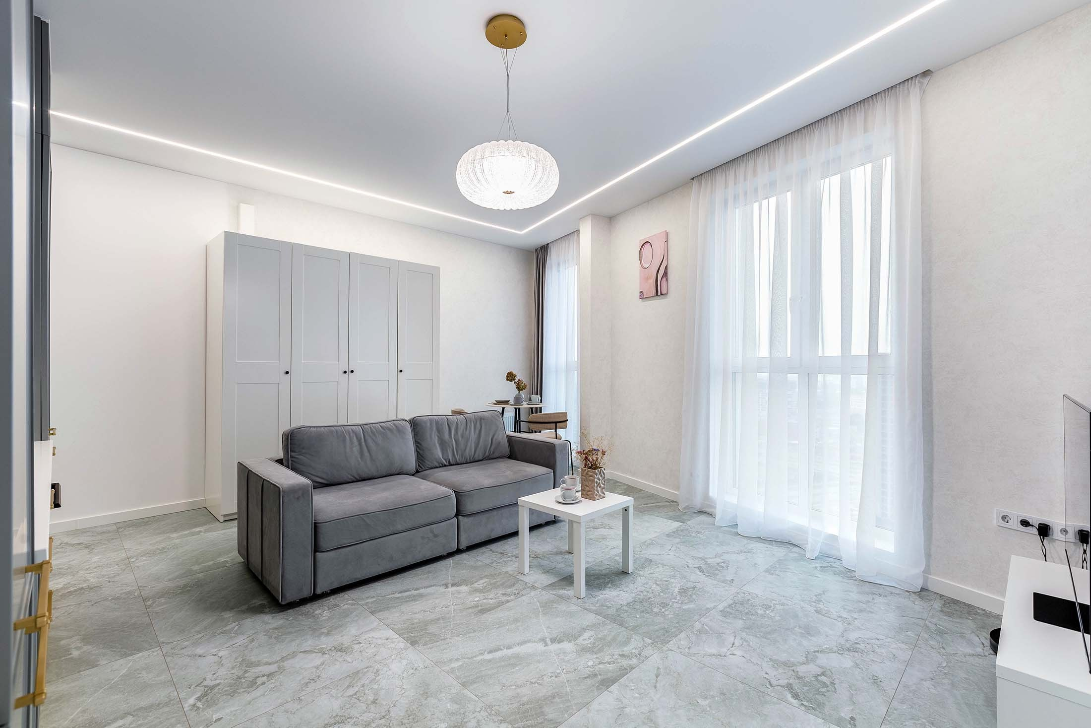 Интерьерная съемка. Фотограф в Минске Артур Манукян