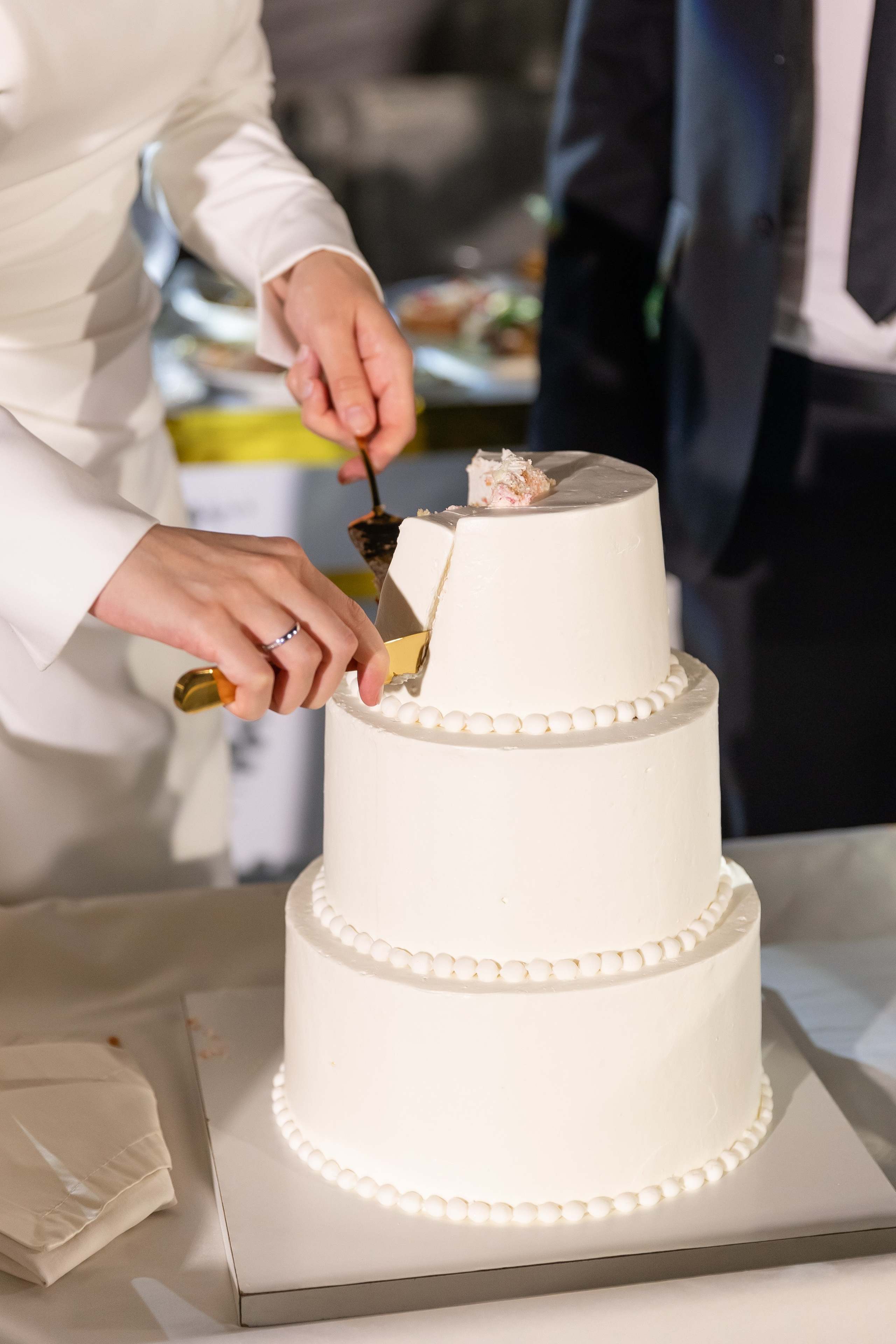 Ирина и Артём