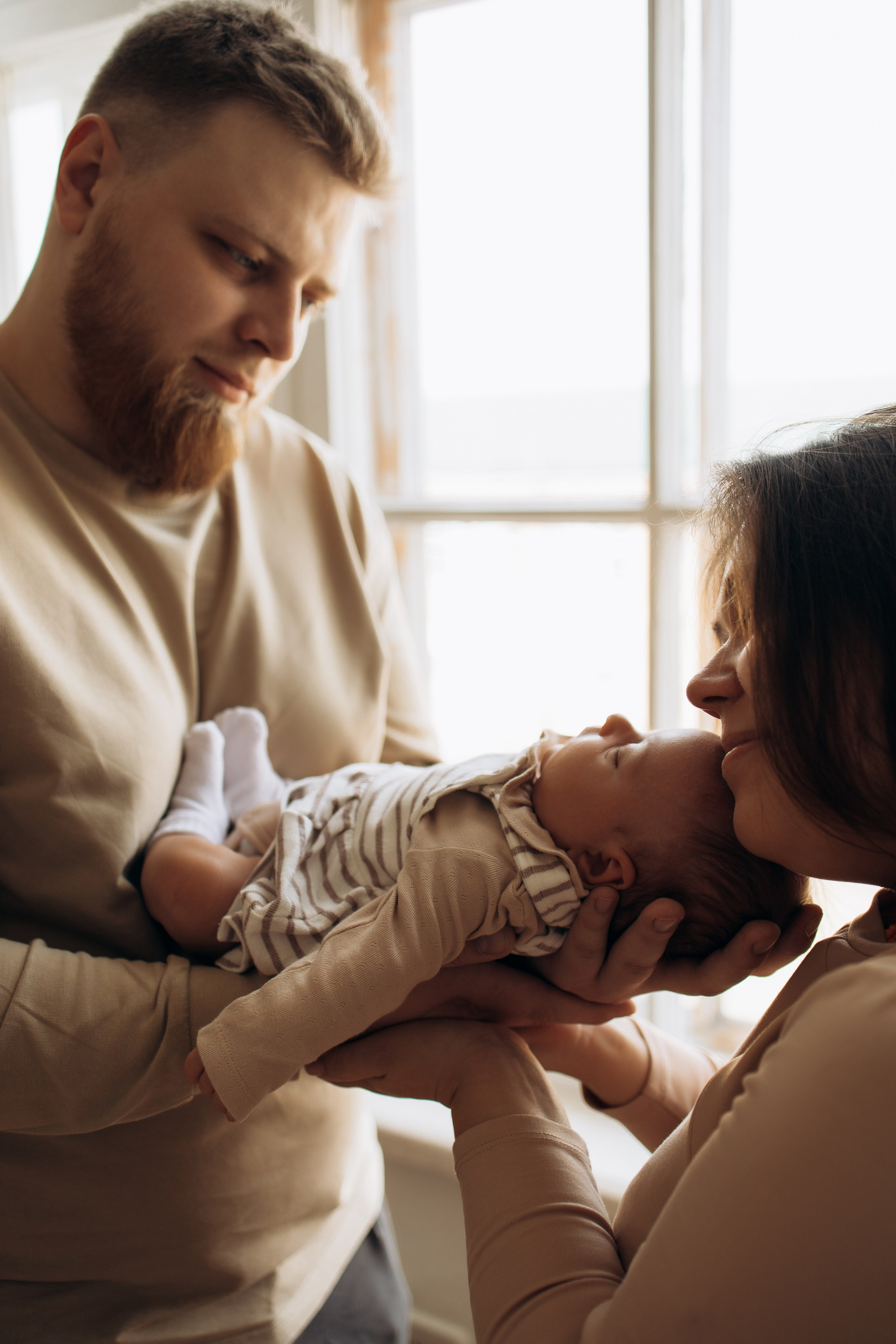 Семейная София. Самый теплый фотограф в Краснодаре Рябоконь Ксения