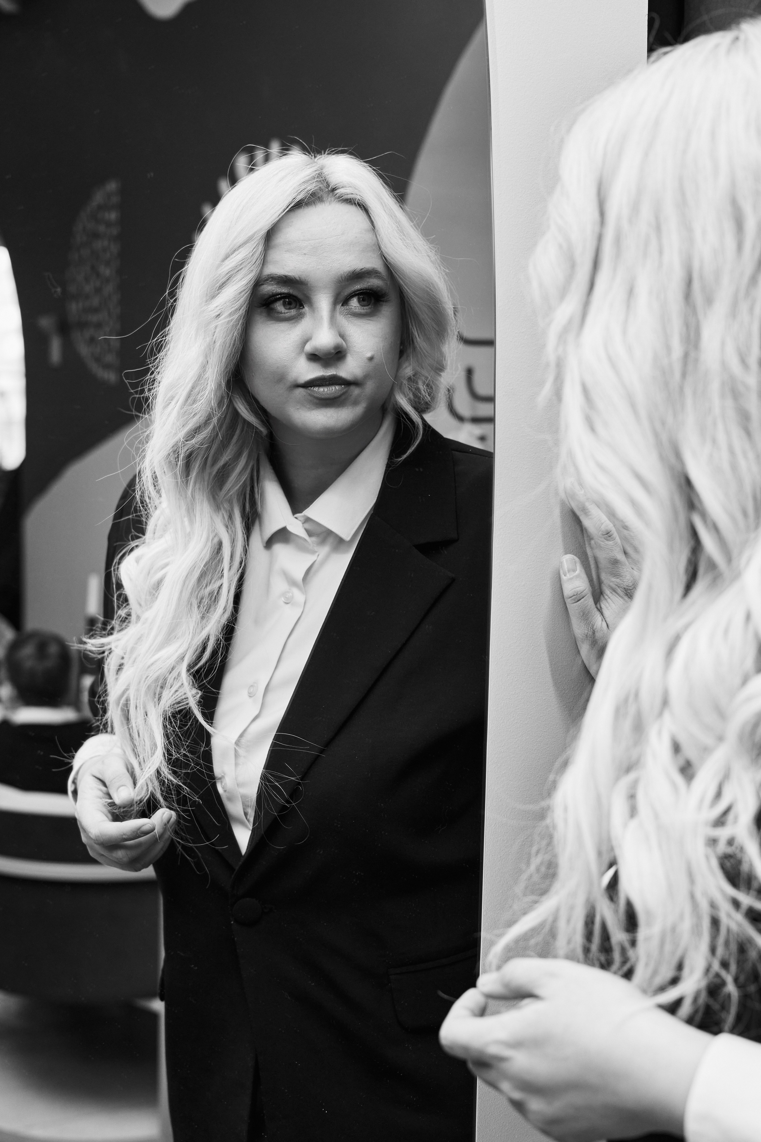 Мария Алексеева. Контент-фотограф в Абакане Наталья Нагибина