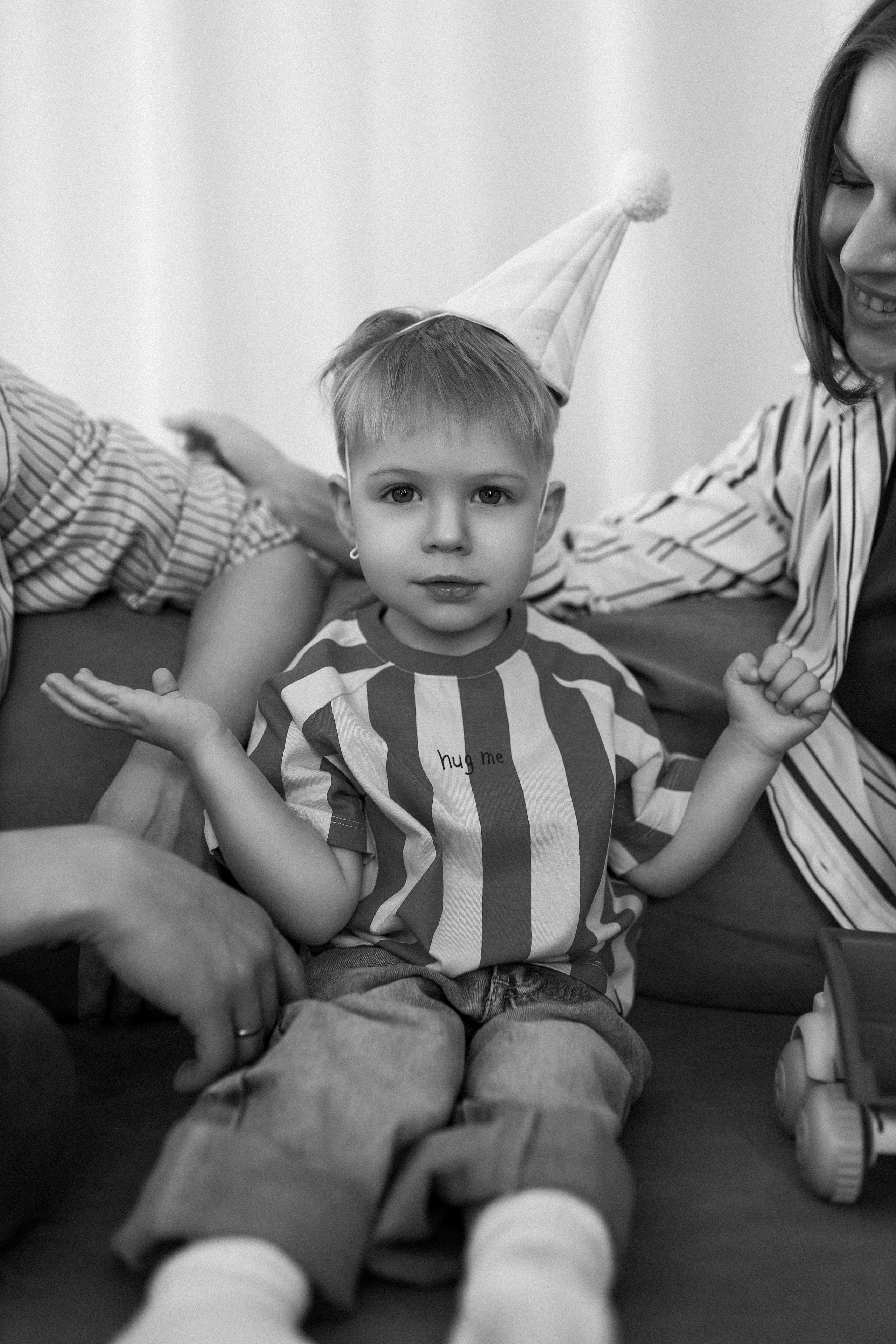 Happy birthday. Семейный фотограф Наталья Ковтун Санкт-Петербург