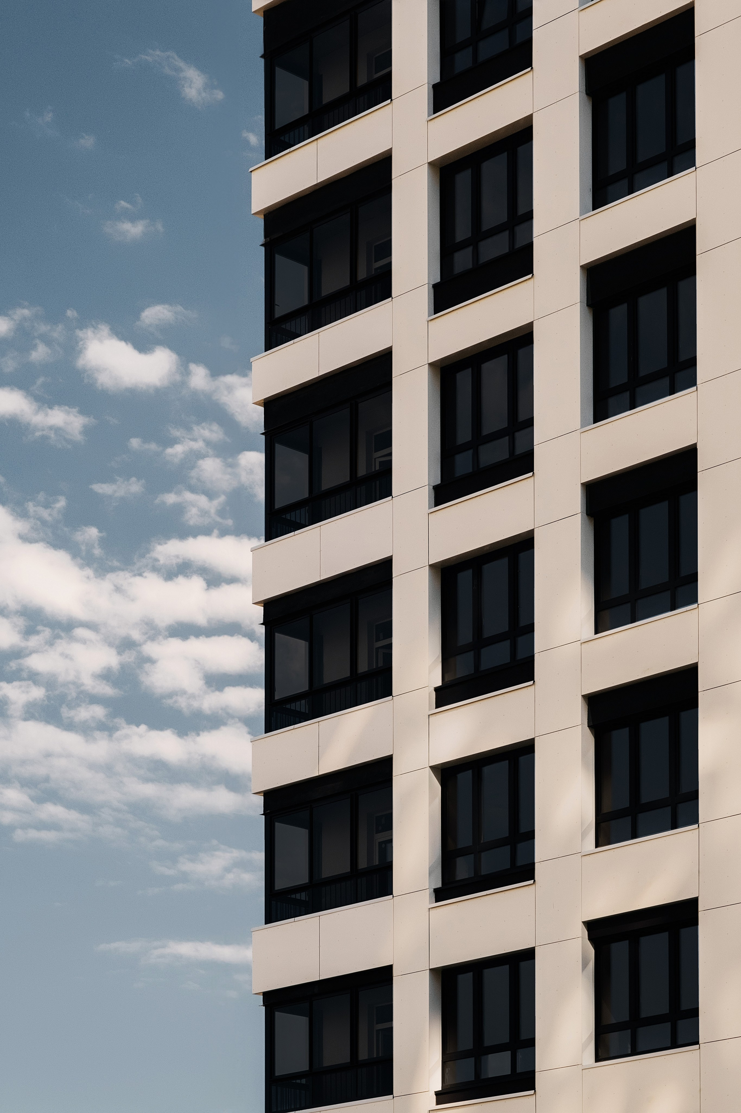 ЖК  СКАНДИНАВИЯ. АЛТ Портфолио