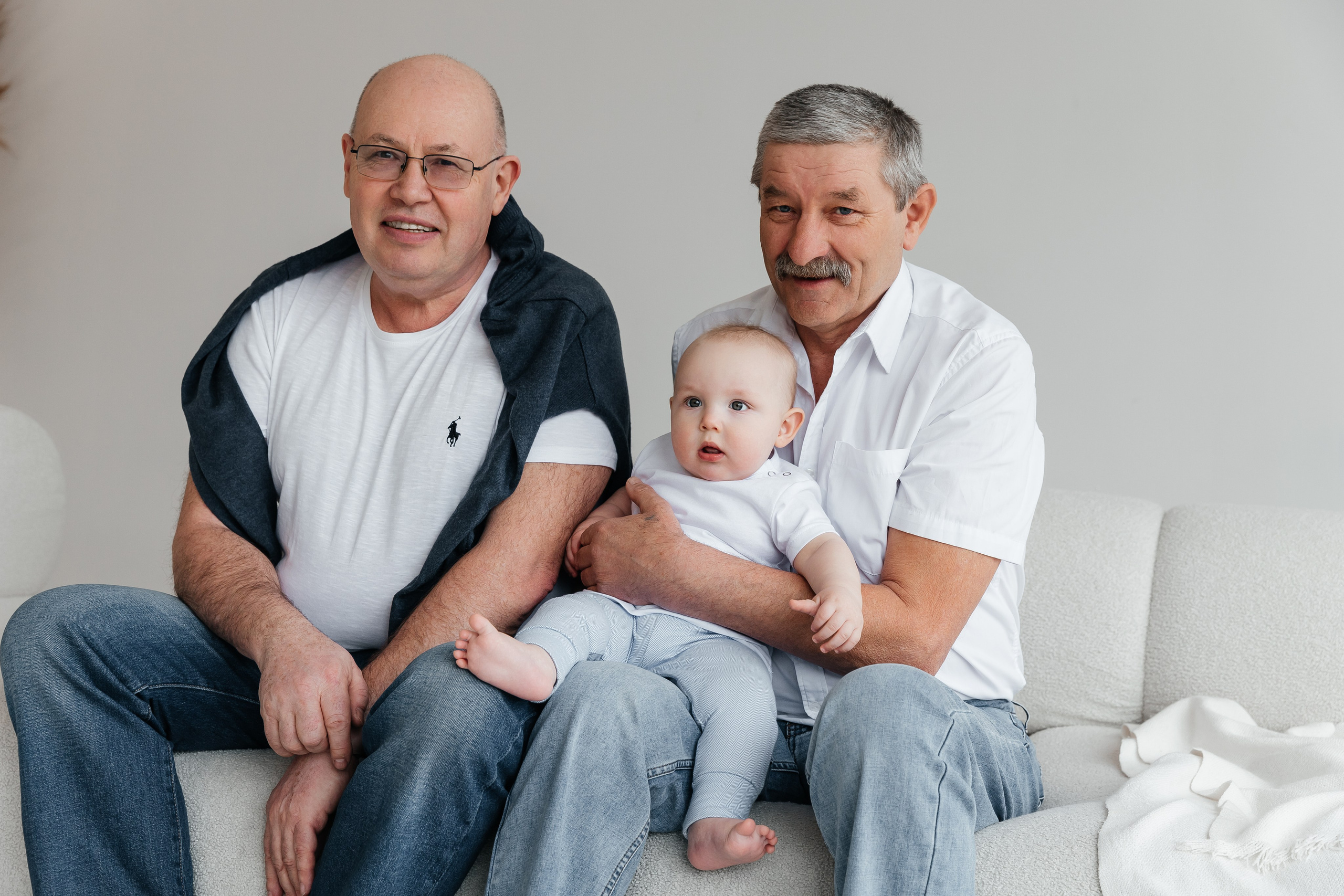 Семейные фотосъемки. Фотограф Гуменюк Мария