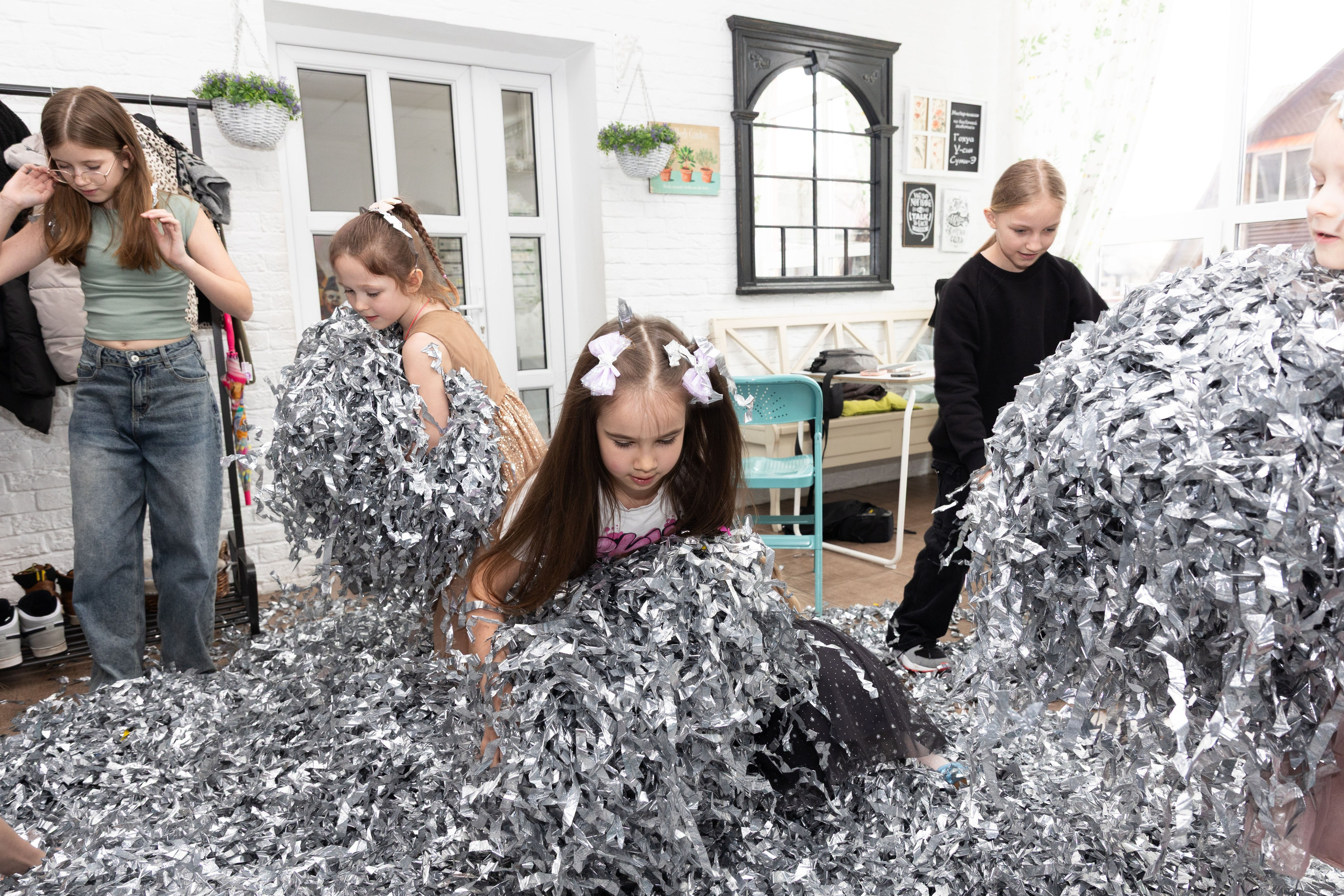 День Рождения Софии