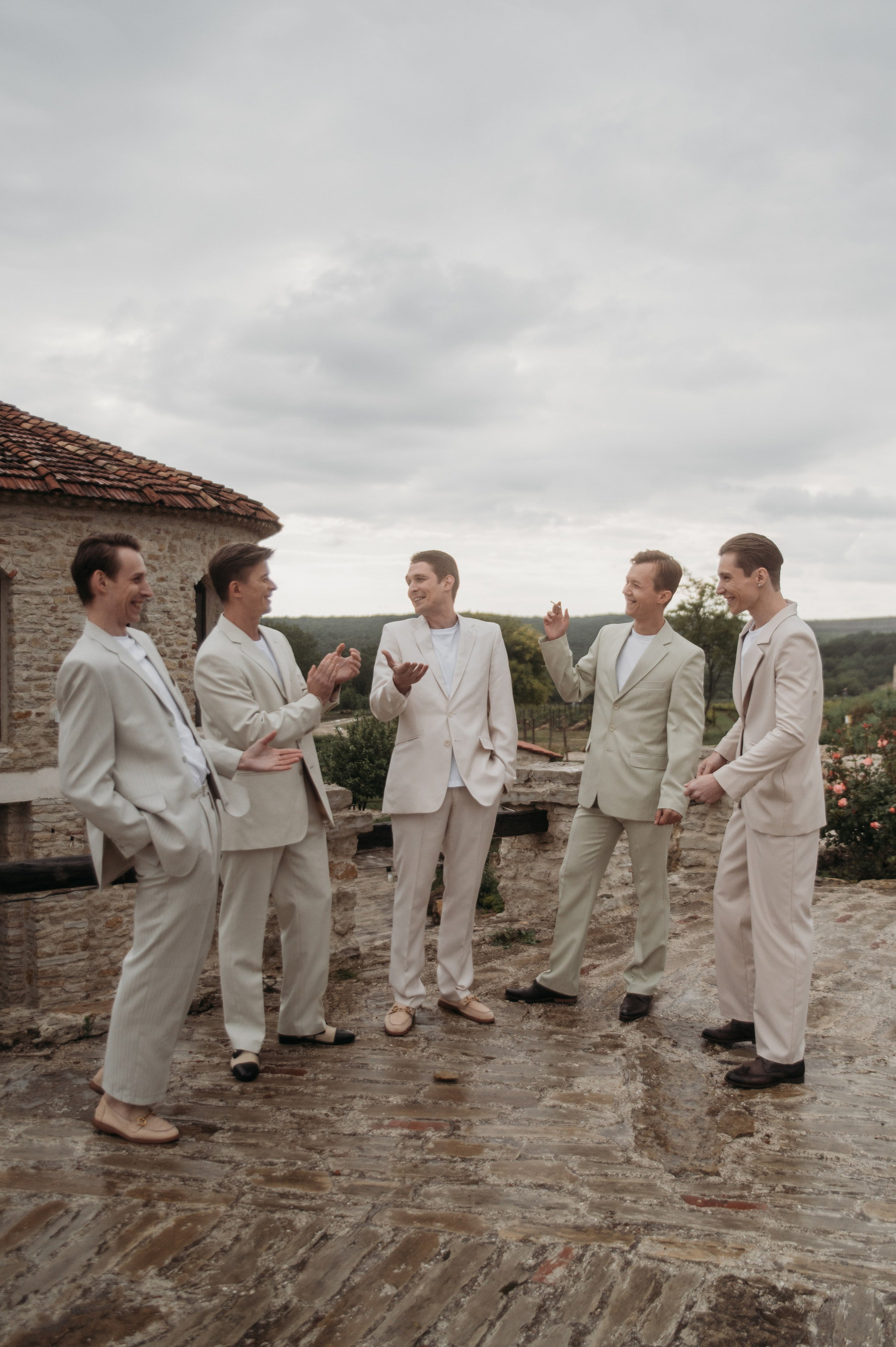 Прайс. Свадебный фотограф в Твери, Москве и Санкт-Петербурге Денисова Екатерина