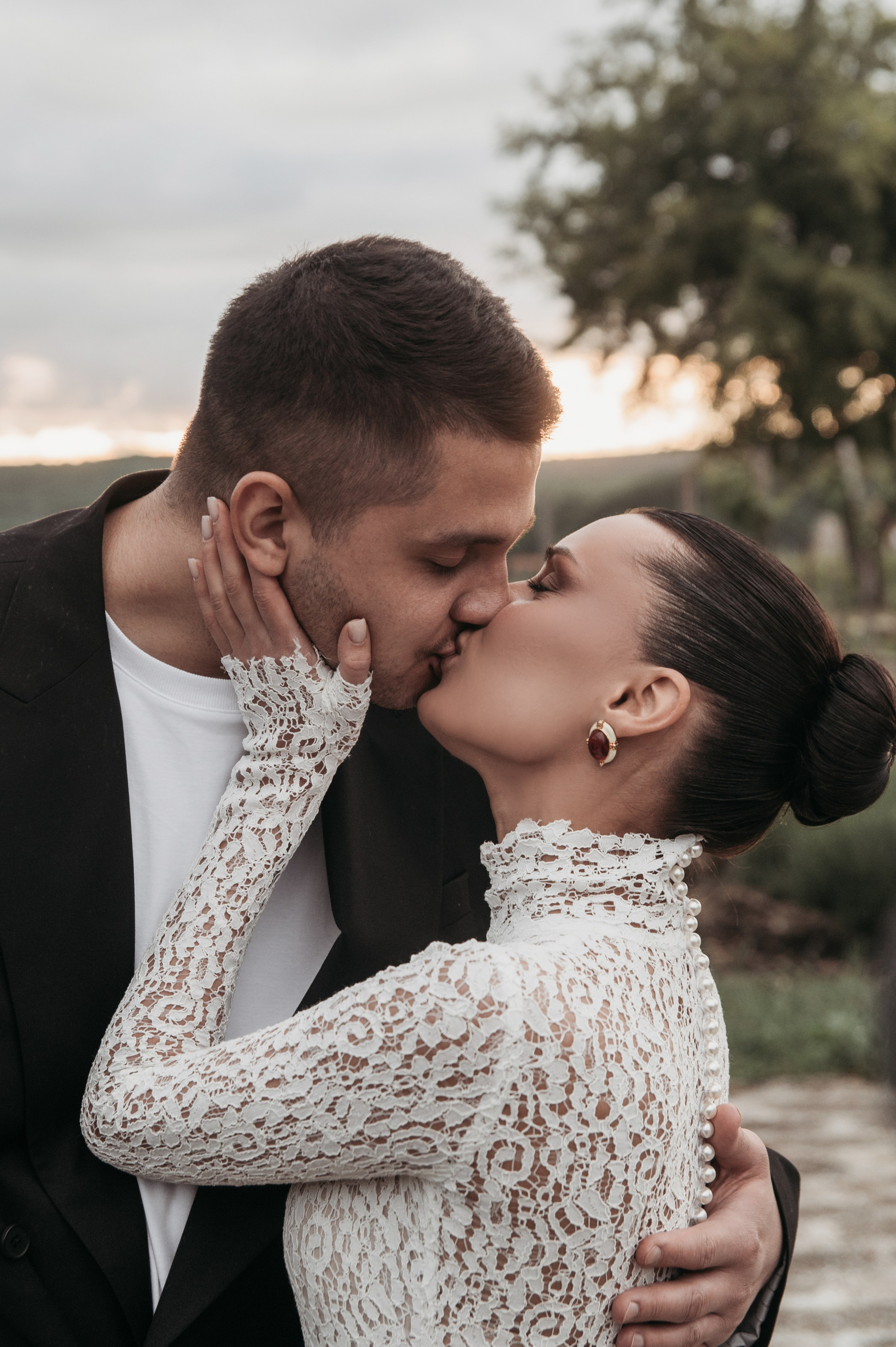 Свадебная фотосессия в Твери, Москве и Санкт-Петербурге. Свадебный фотограф в Твери, Москве и Санкт-Петербурге Денисова Екатерина