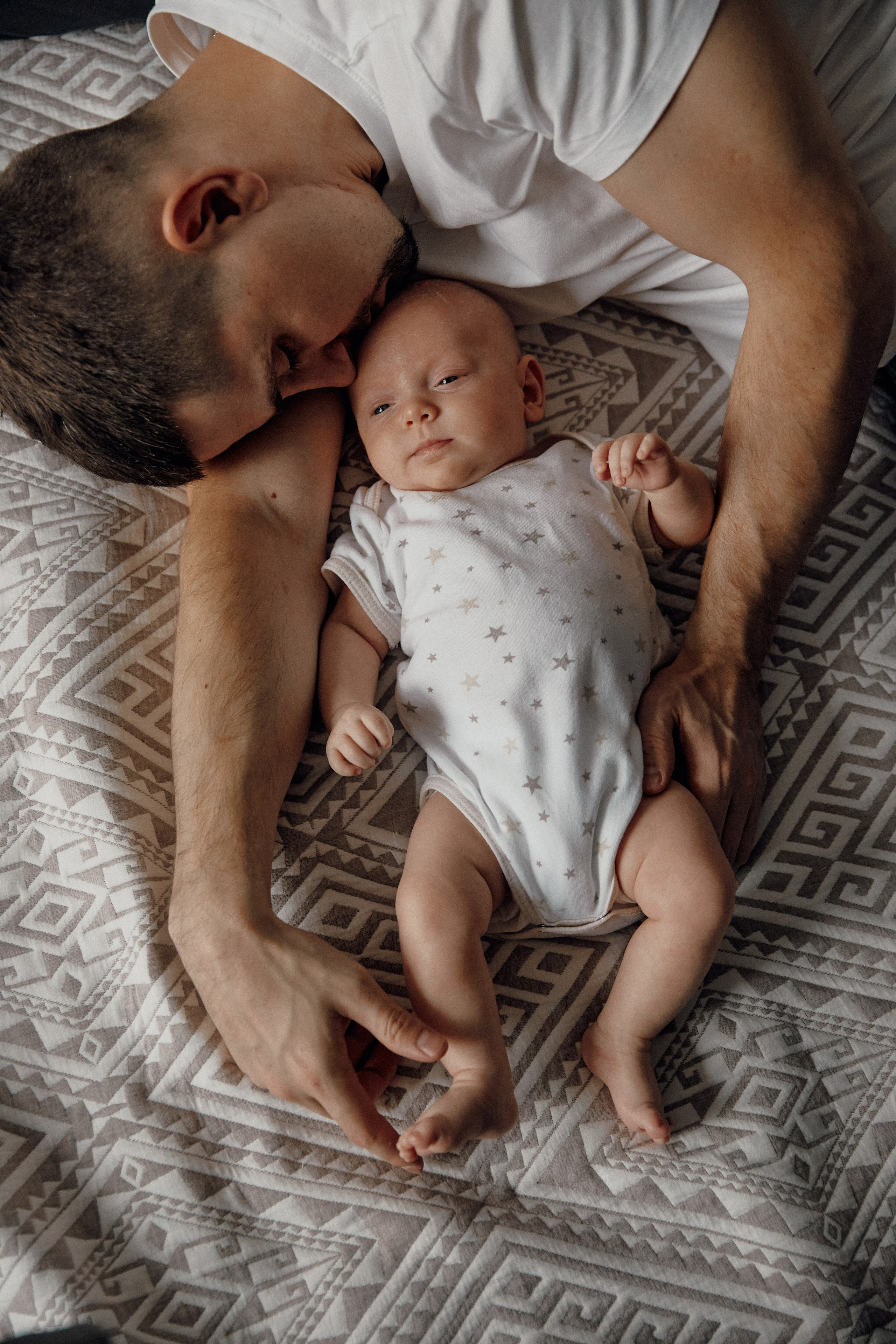 Домашние съемки. Фотограф Света Бажина