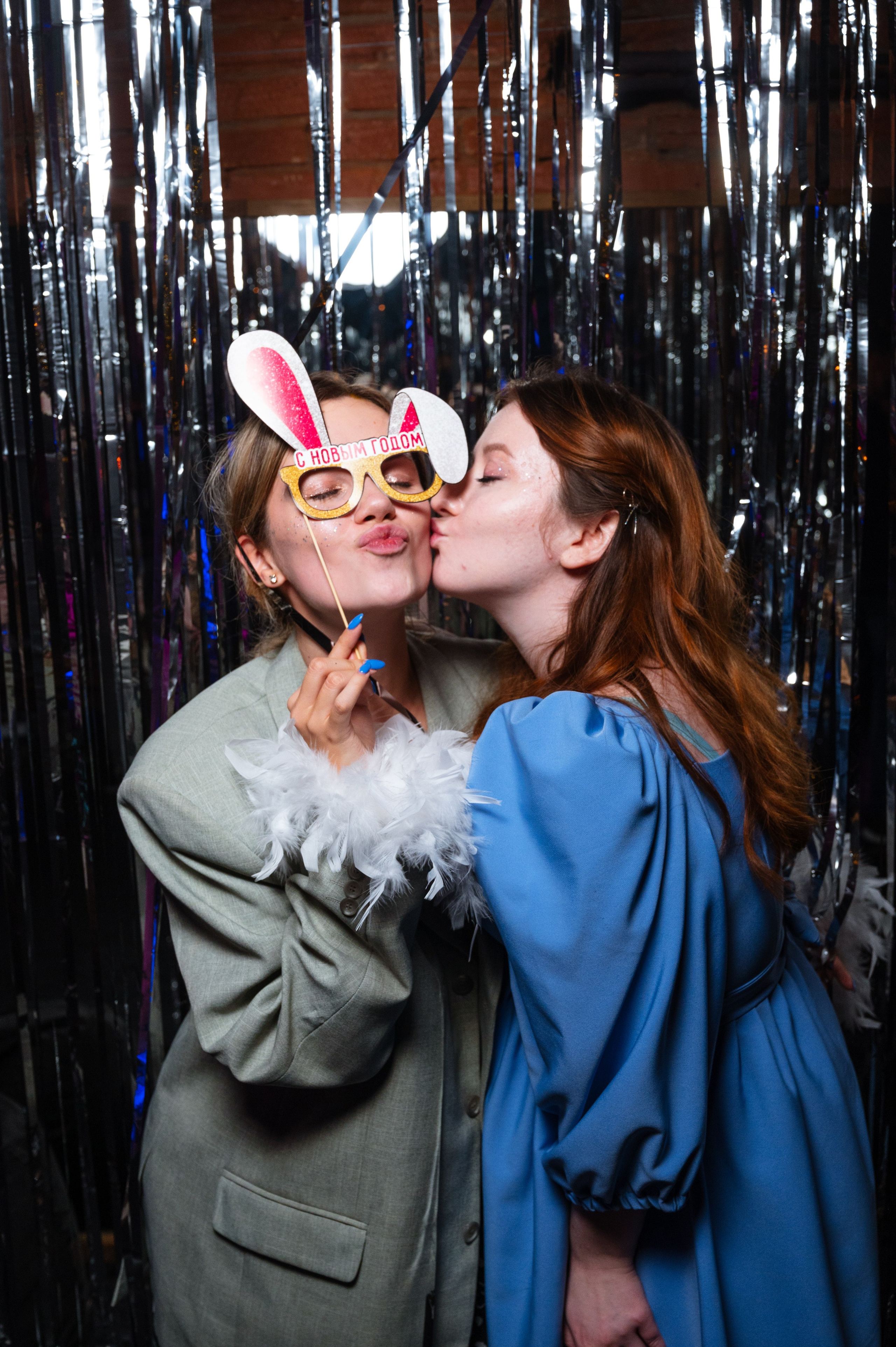 Репортаж мероприятий. Главная