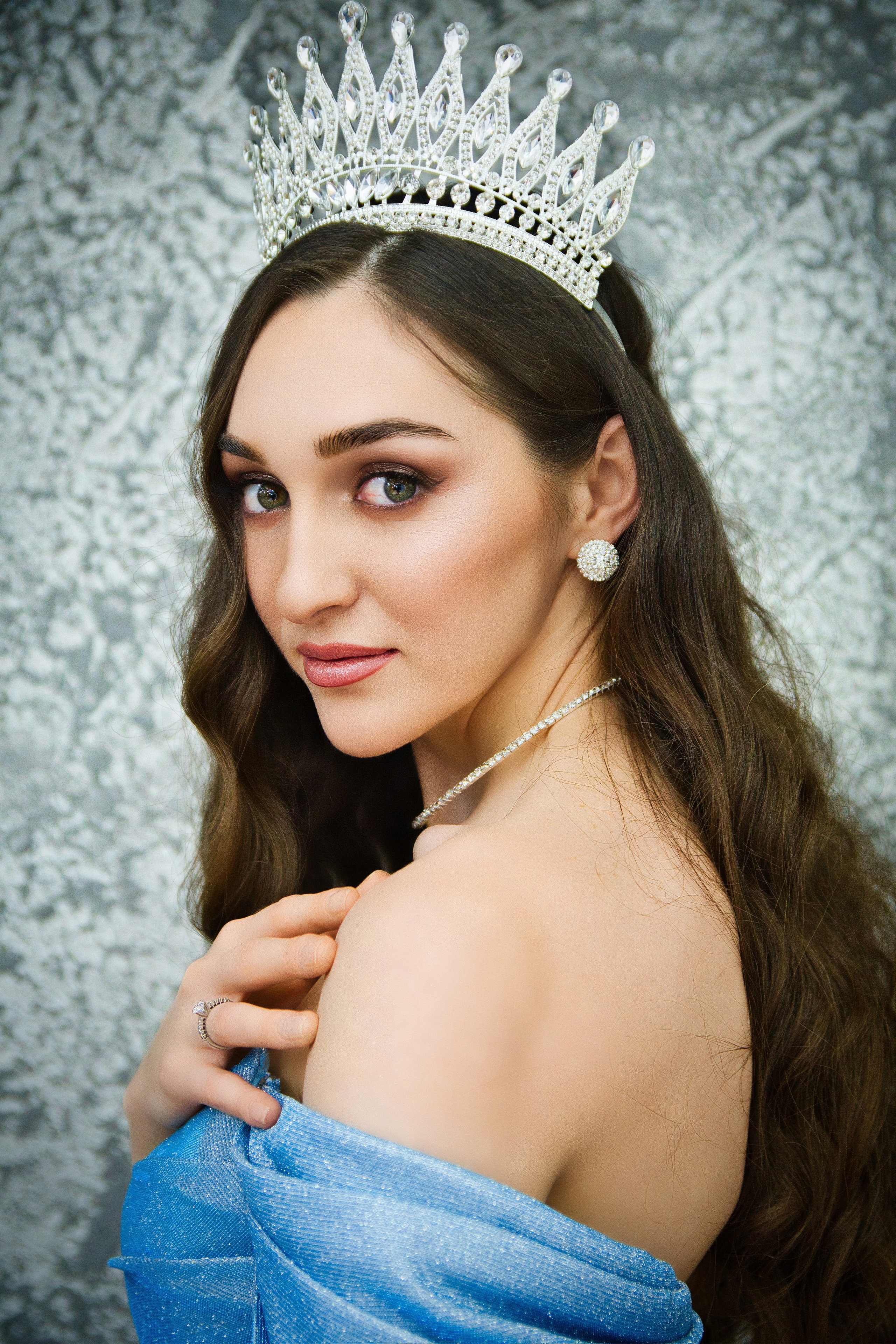 Портреты. Фотограф Денис Кривопусков