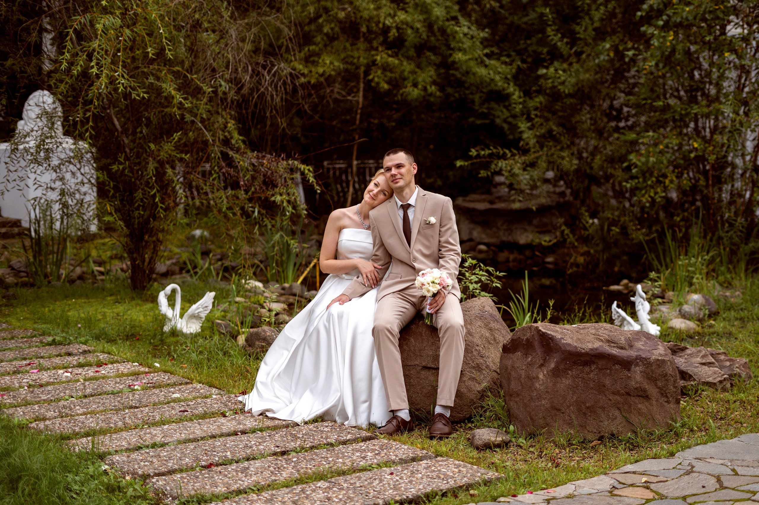 УЛИЧНЫЕ ЛОКАЦИИ. Анна Гриневич — семейный и детский фотограф в Хабаровске