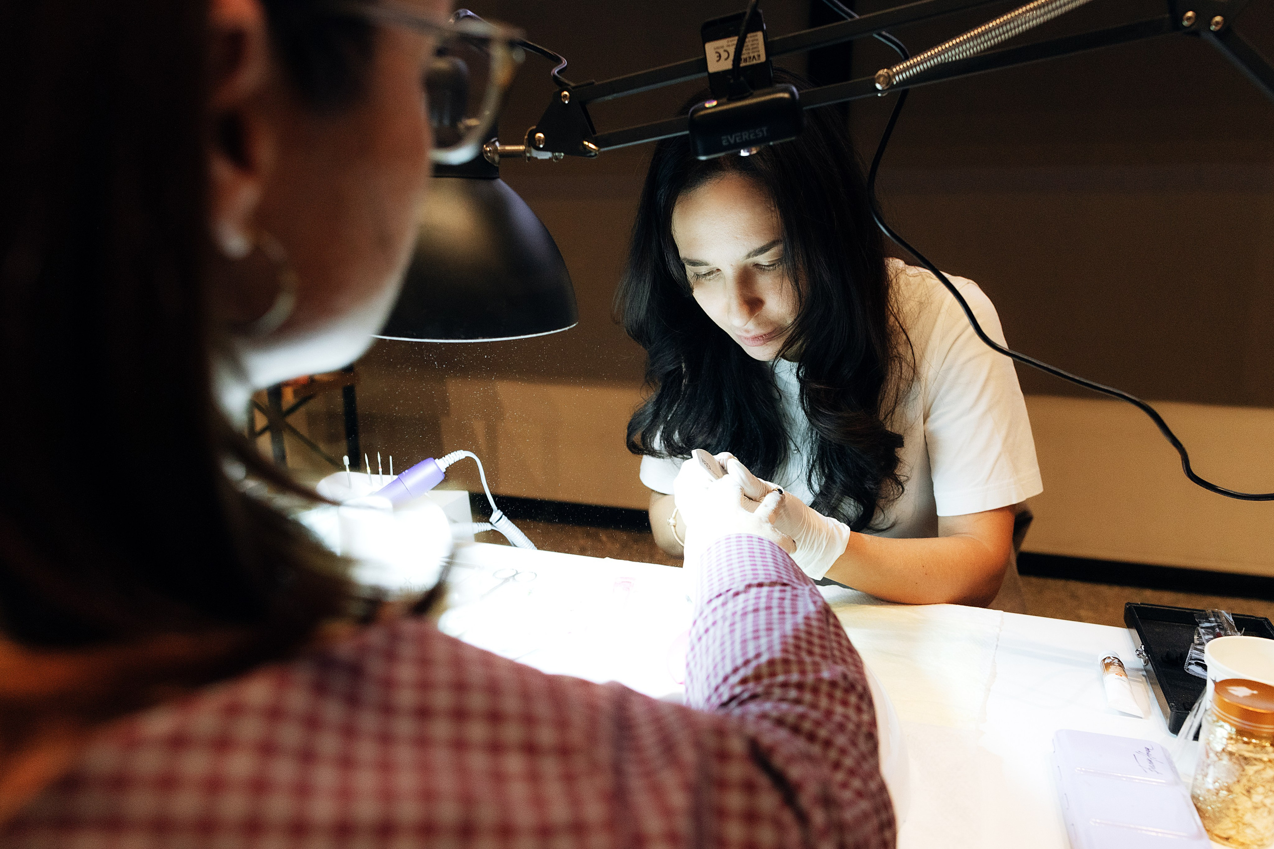 Турция, Стамбул 2024 Международный форум BEAUTY OLYMP. Портретный фотограф в Москве и МО Зимина Татьяна