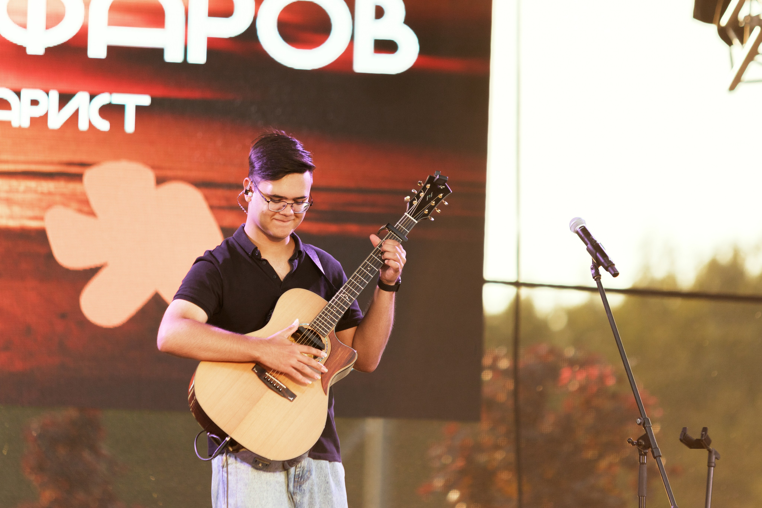 Гастрофест 2025. Design Muginov