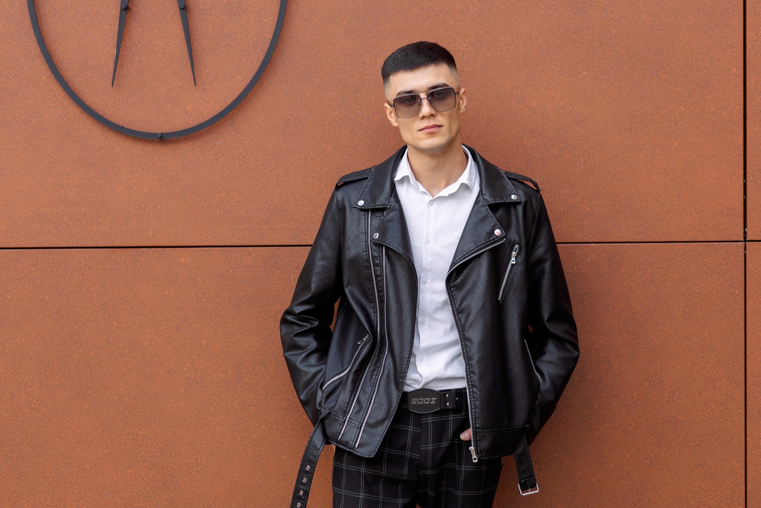 ПРИМЕР: Хушик и Ксения. Прогулка. Все фото. Профессиональный фотограф в Ижевске Леша Петров