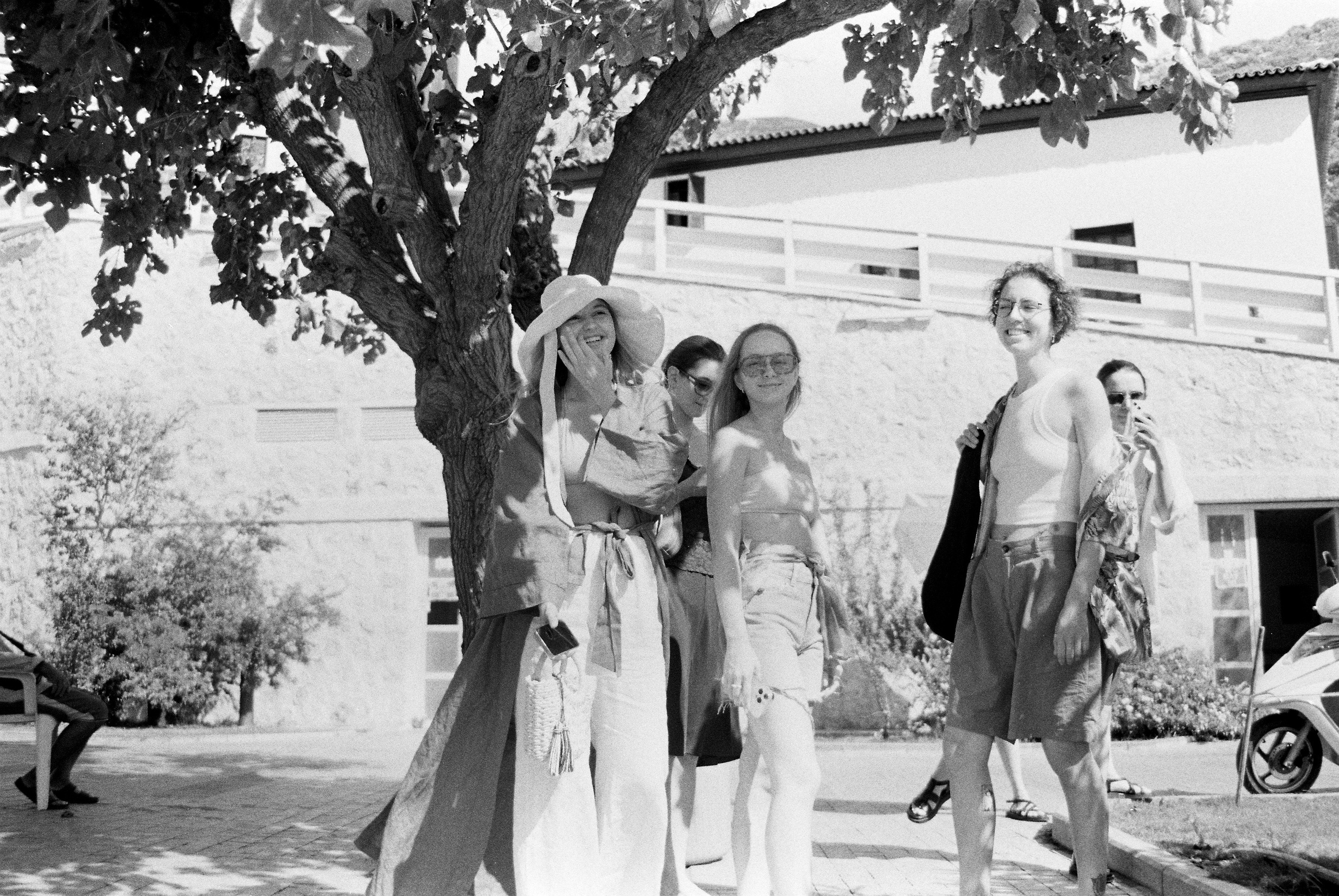 Тур Каш-Калкан в мае 2026 г. Embrunion