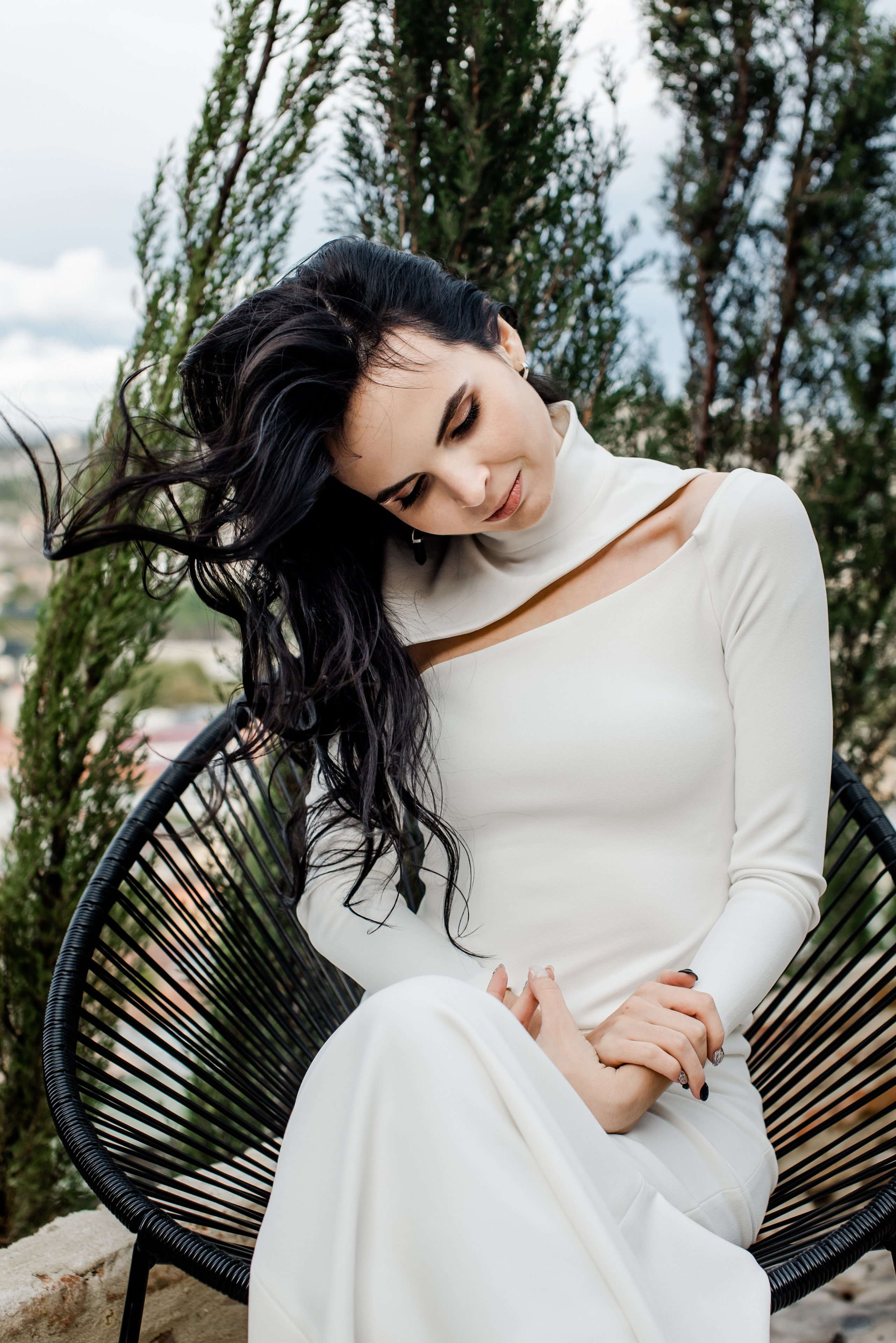 Роман и Настя. Свадебный и репортажный фотограф Грузия