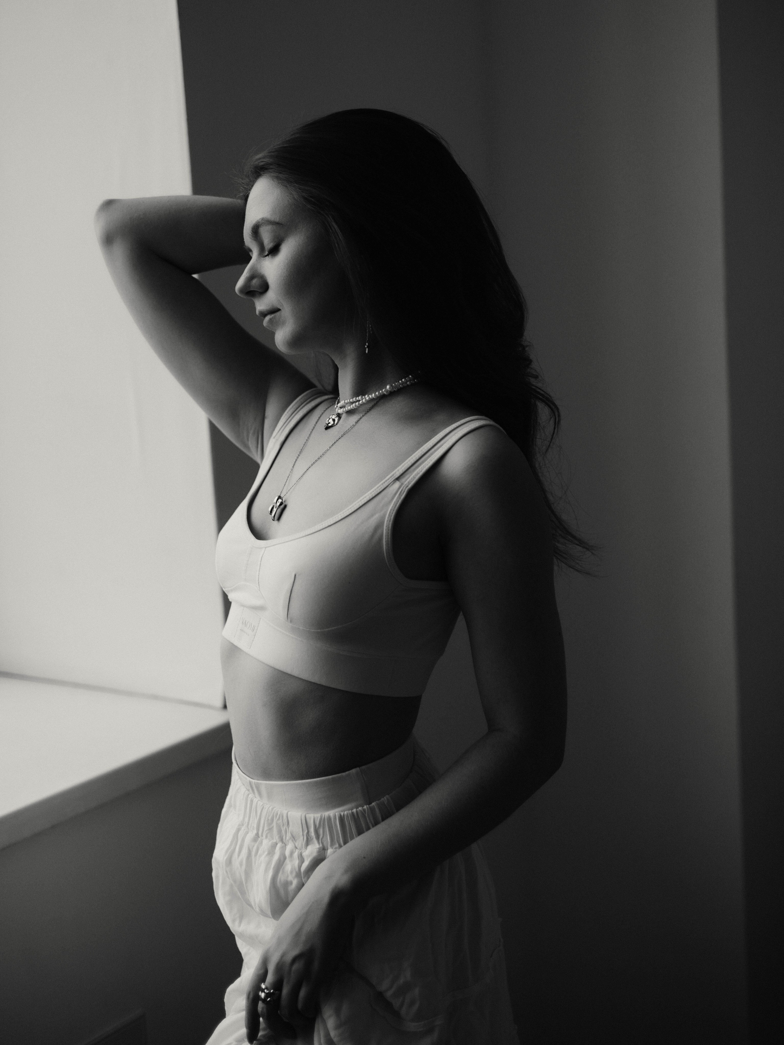 Анастасия. Мария Чистякова | Фотограф Котлас