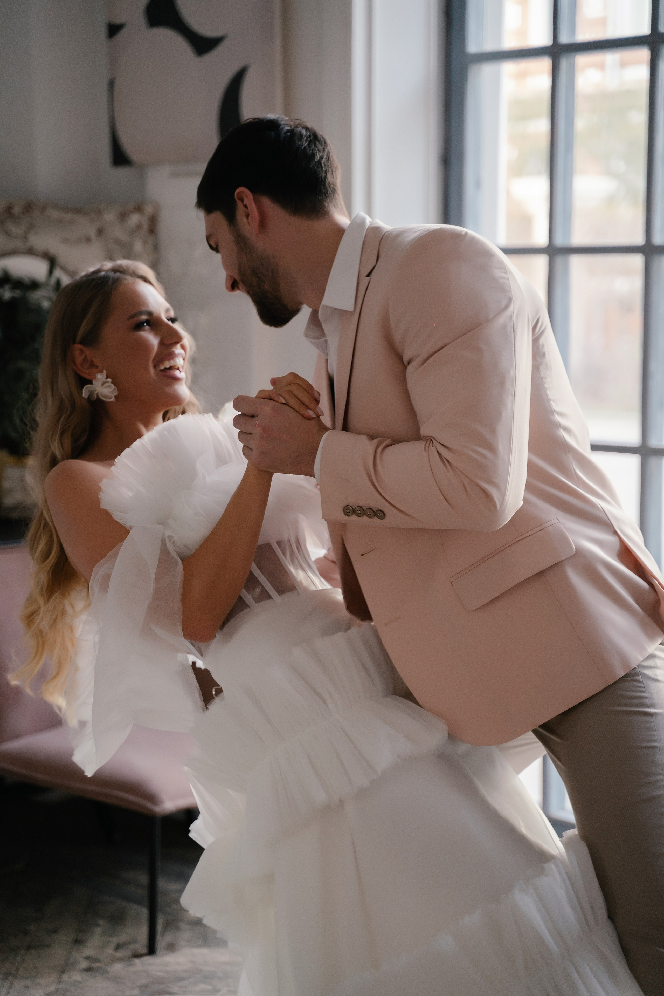 Работы. Главная