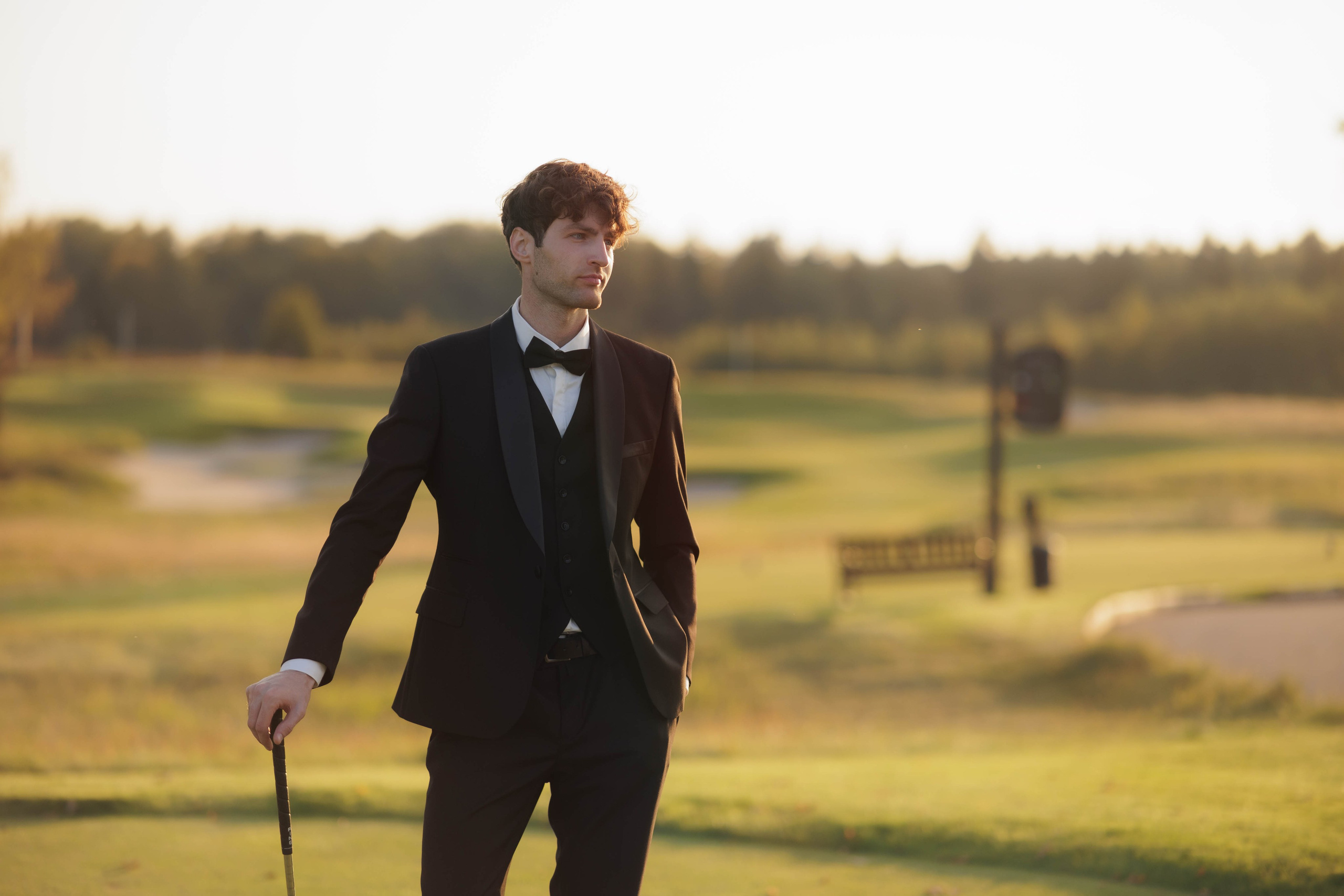 Антон и Анна. Фотограф/ видеограф Катя Ильина Калуга