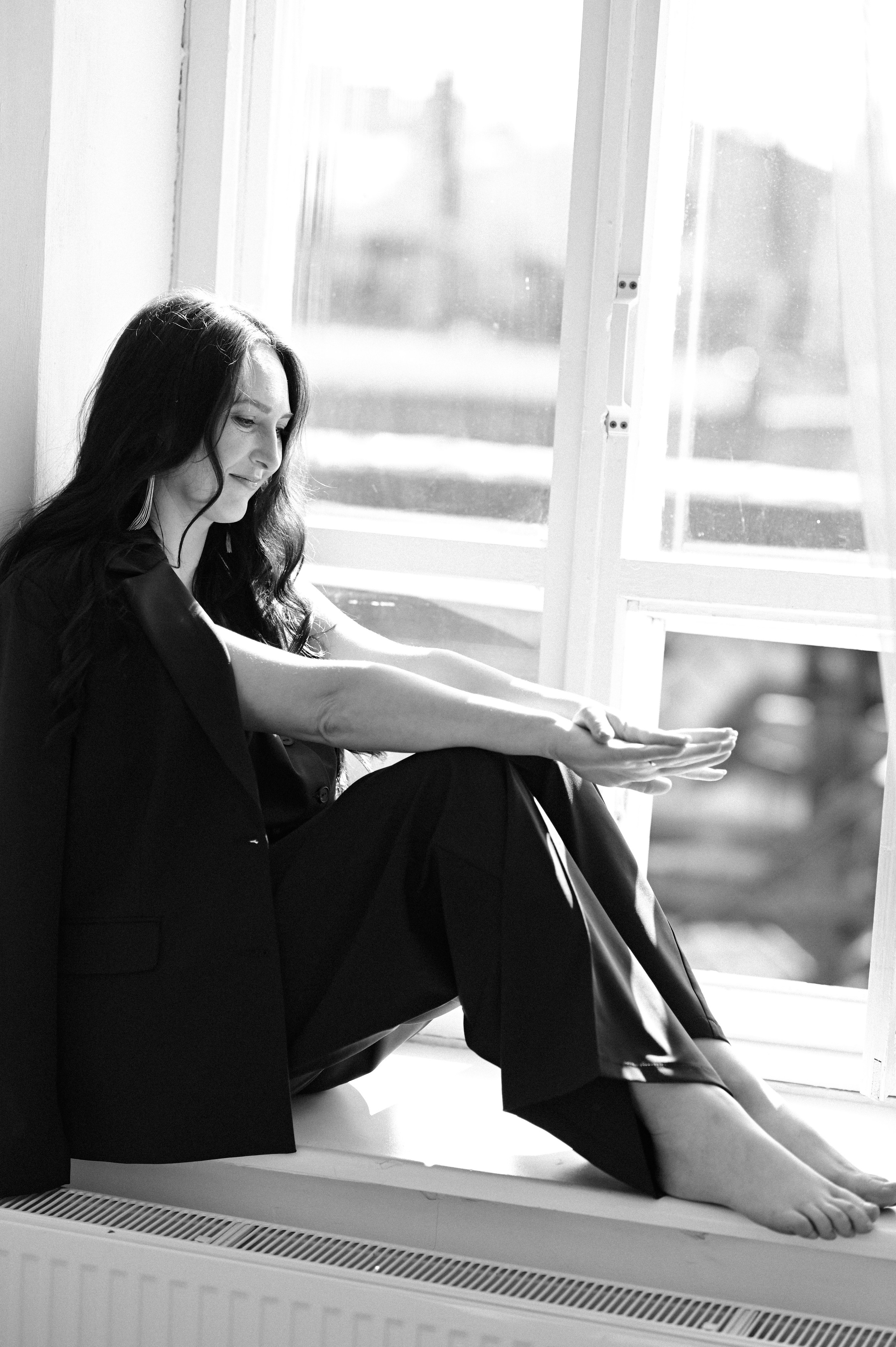 Портретная фотосессия. Фотограф Светлана Скороходова Владимир-Москва