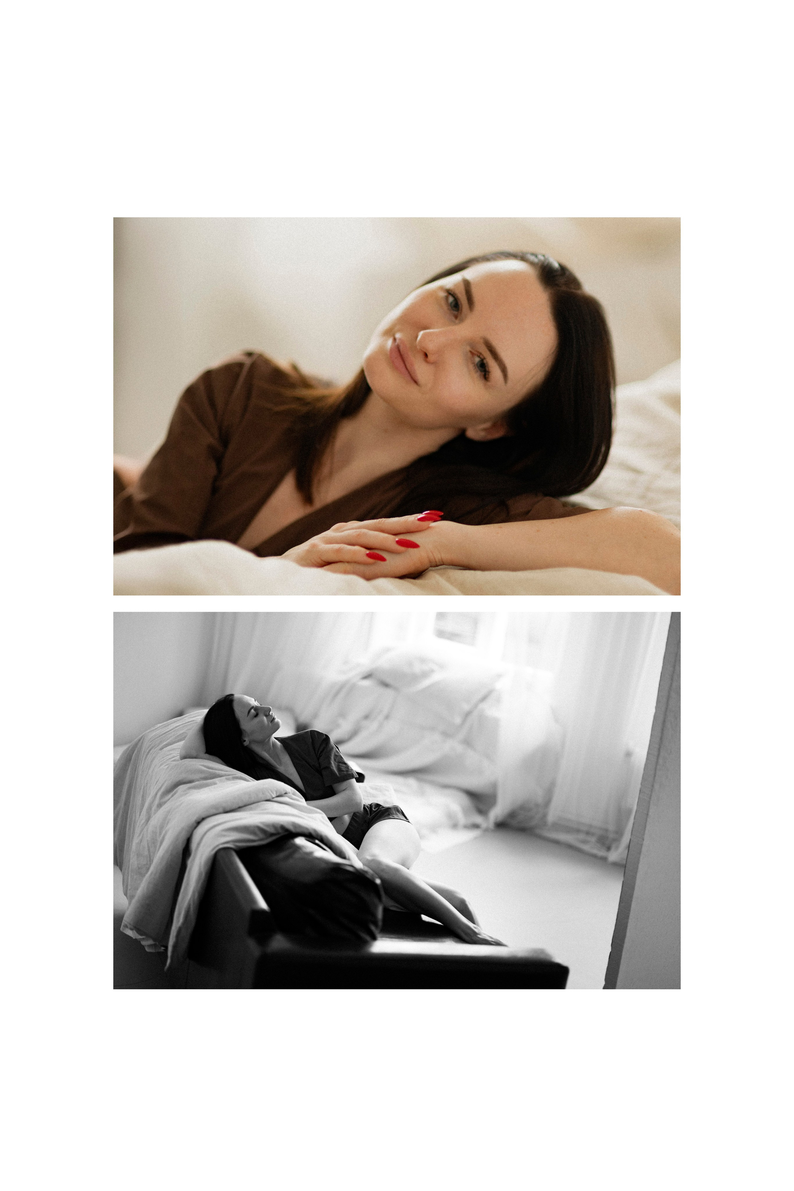 Портретная фотосессия. Фотограф Светлана Скороходова Владимир-Москва