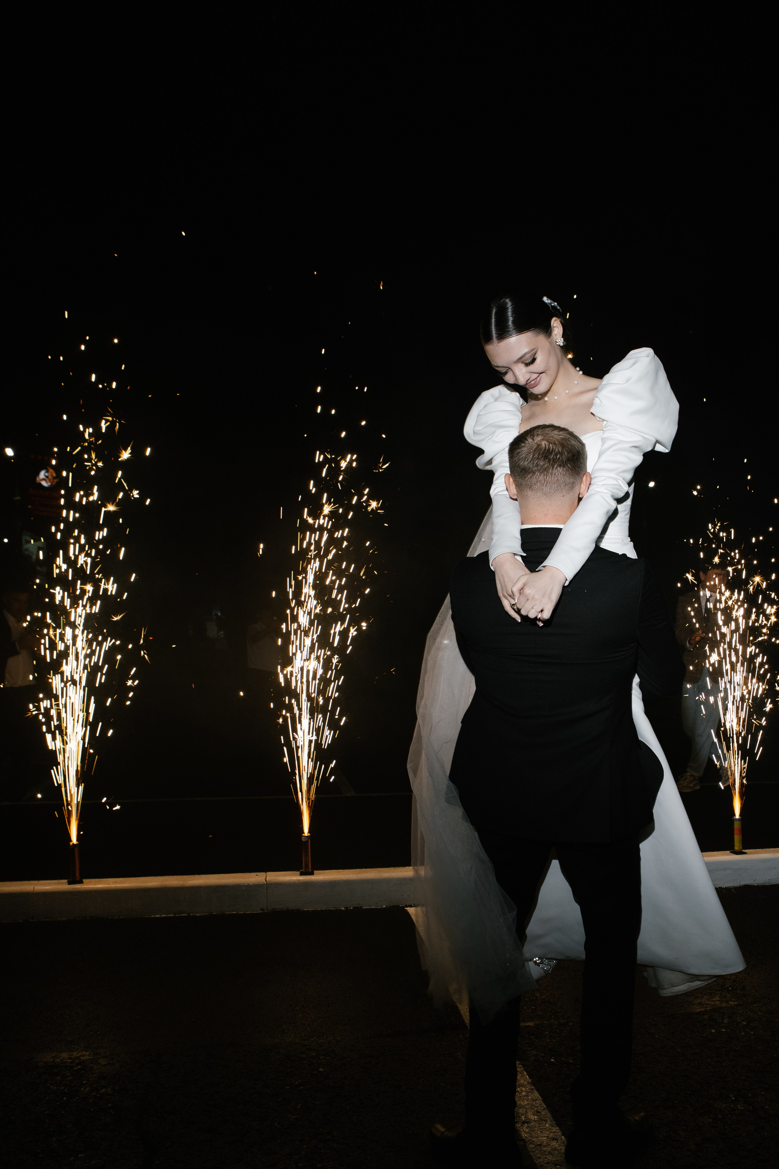 Анастасия/Алексей. Фотограф Оренбург Алёна Лелет