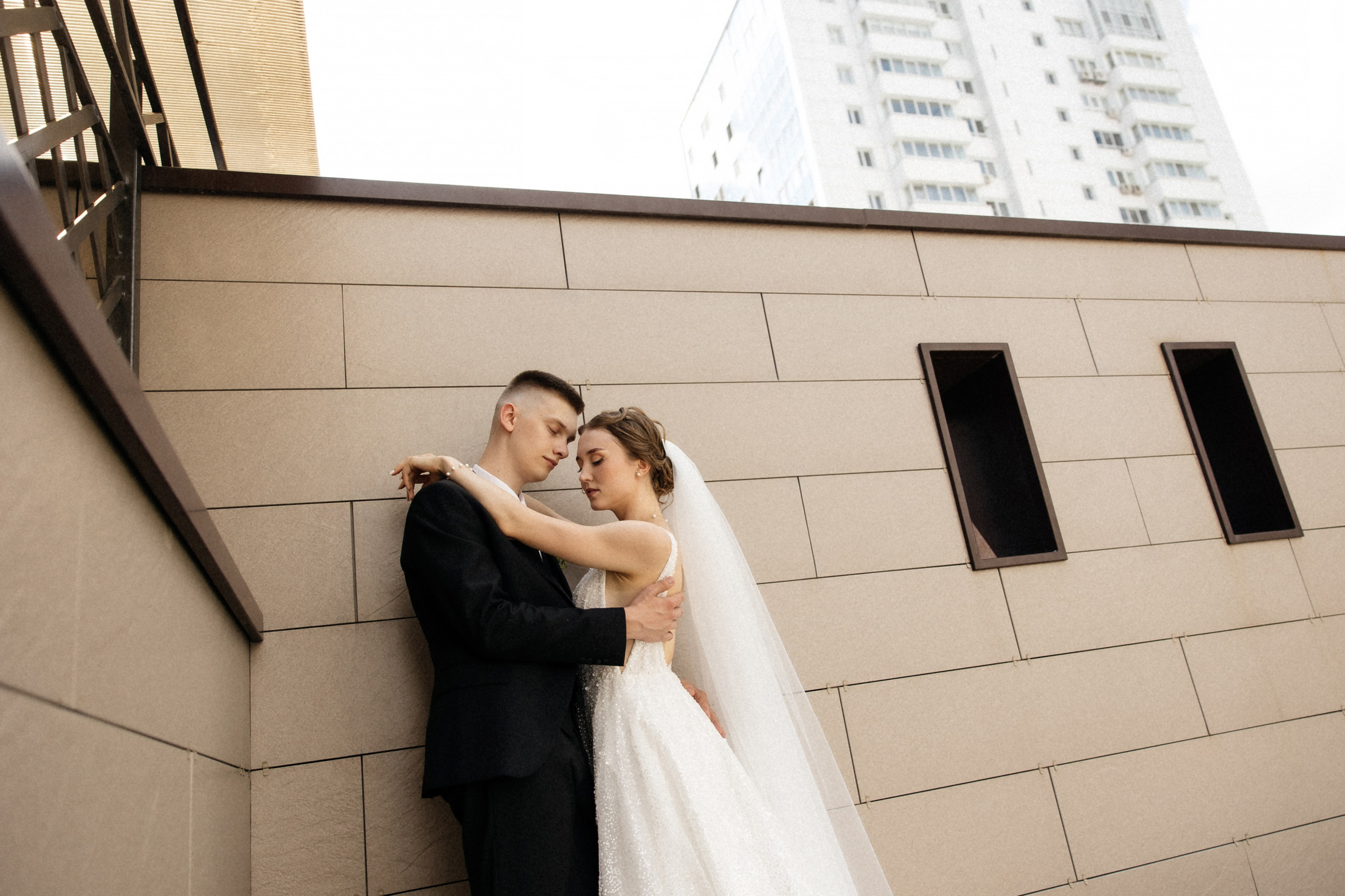 Женя и Яна. Фотограф Москва, Санкт-Петербург, Абакан