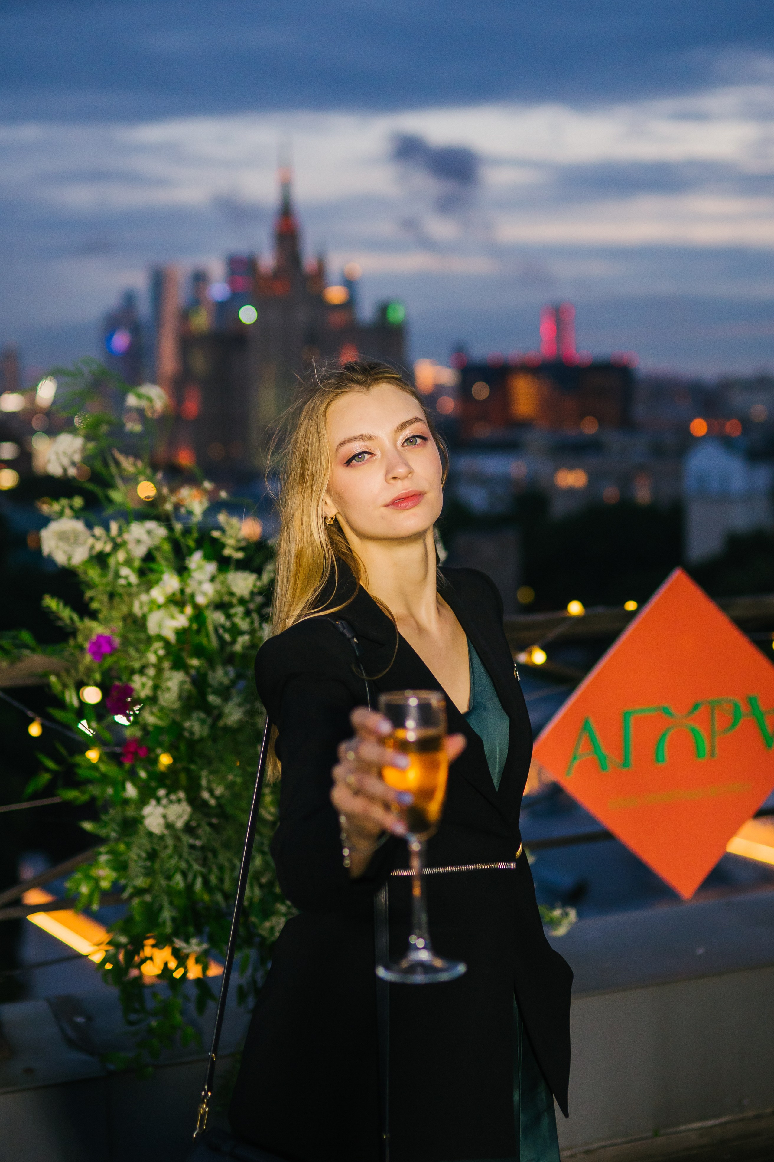 Репортаж мероприятия. Фотограф в Москве Оксана Симонова