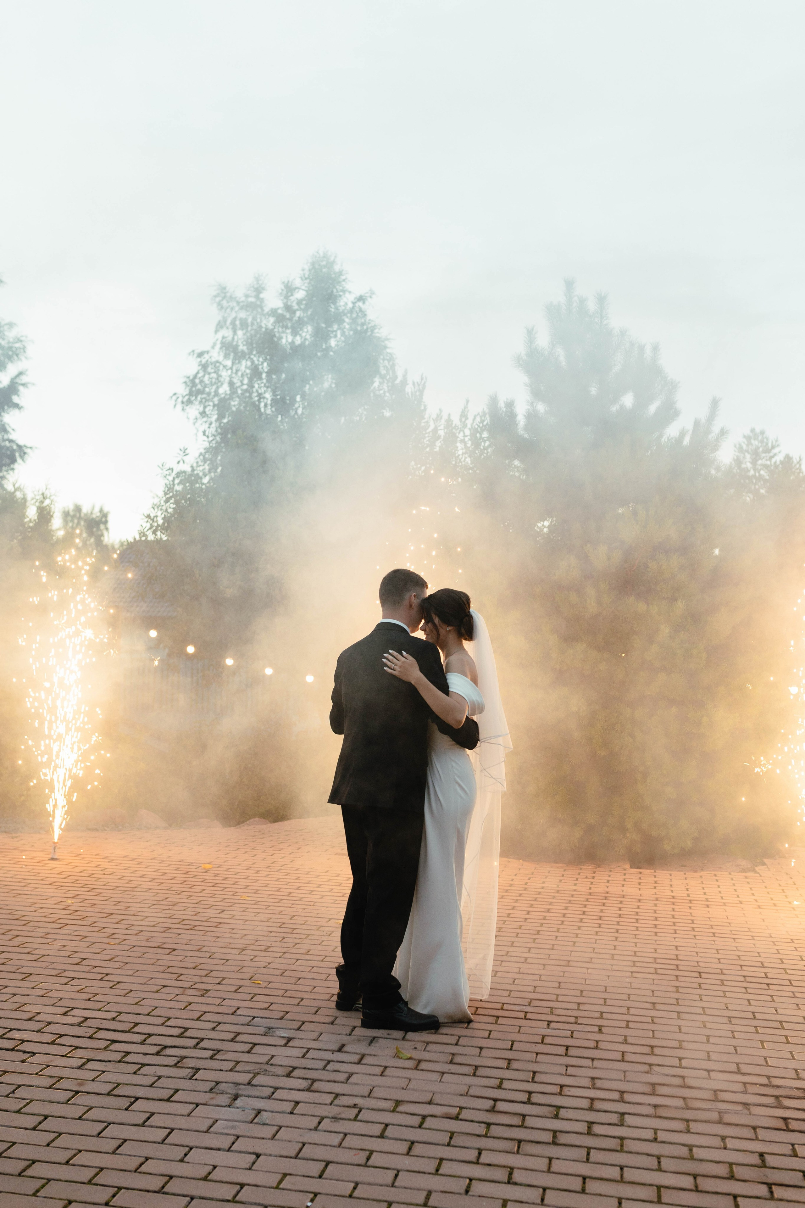 Лада и Миша. Свадебный и семейный фотограф во Владимире Белашова Анастасия