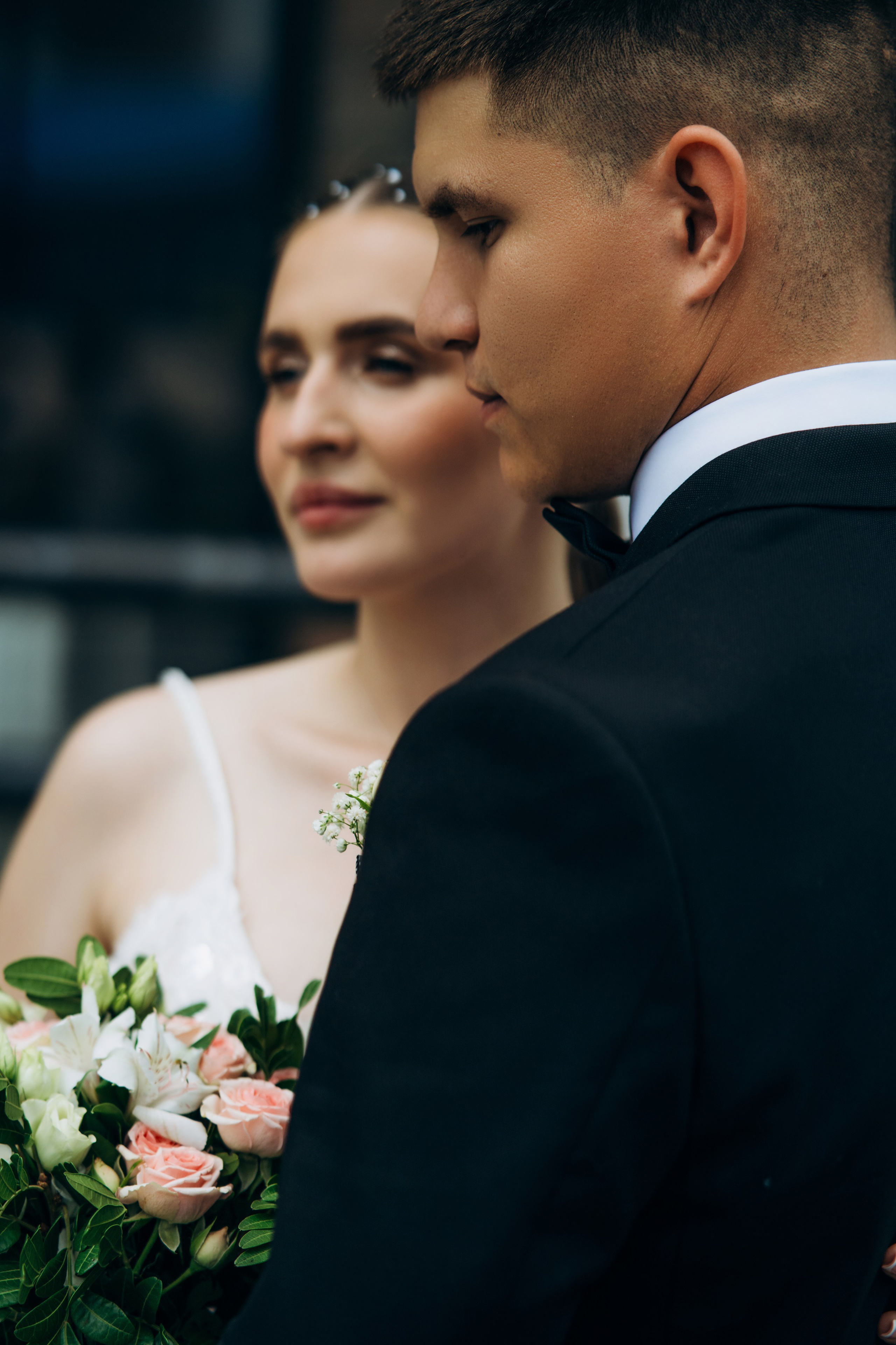 Ирина & Иван. Фотограф Ангарск Иркутск Ксения Король