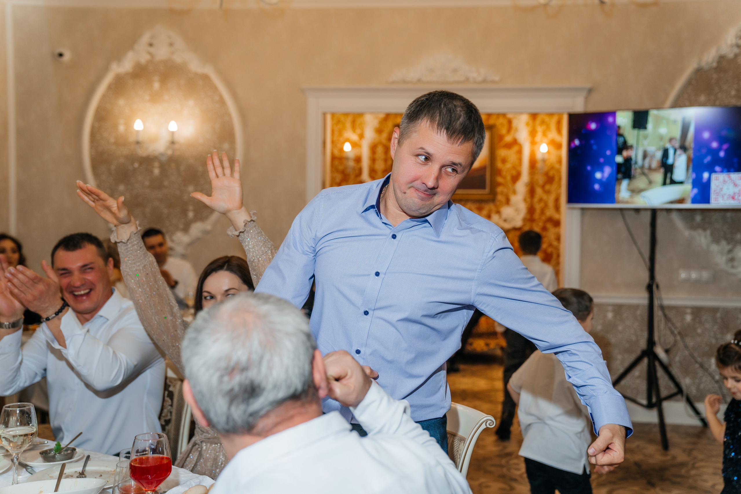 Отель «ПушкинЪ». Фотограф Ангарск Иркутск Ксения Король