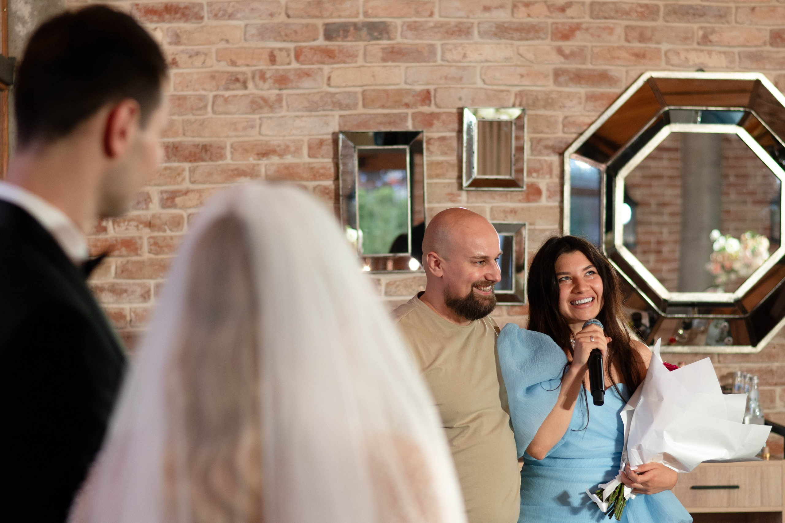 Никита и Ира. Фотограф в Москве. Антон S