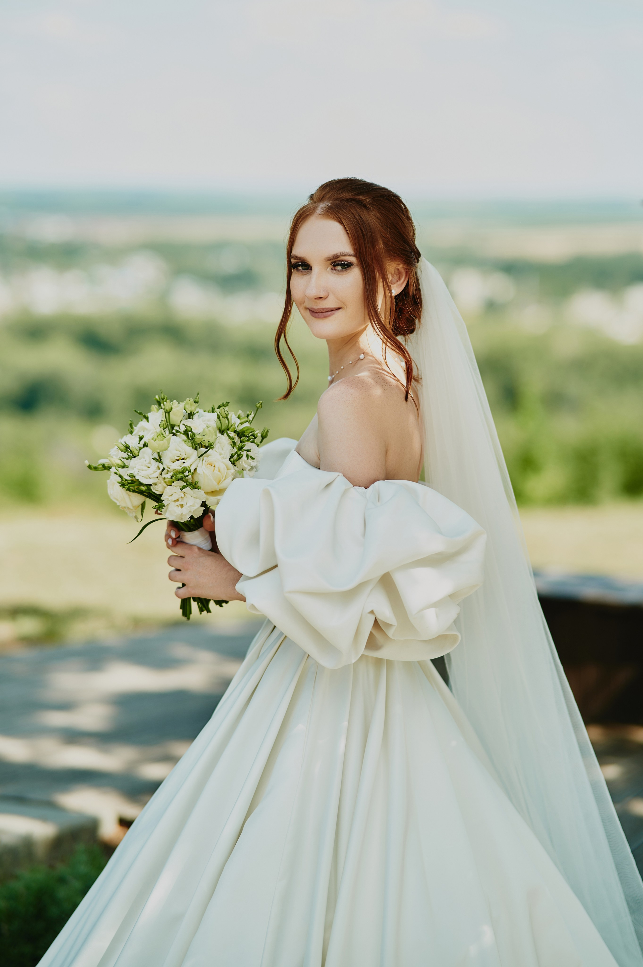 Виктория и Виталий. Фото-видеосъемка свадеб Venson Films