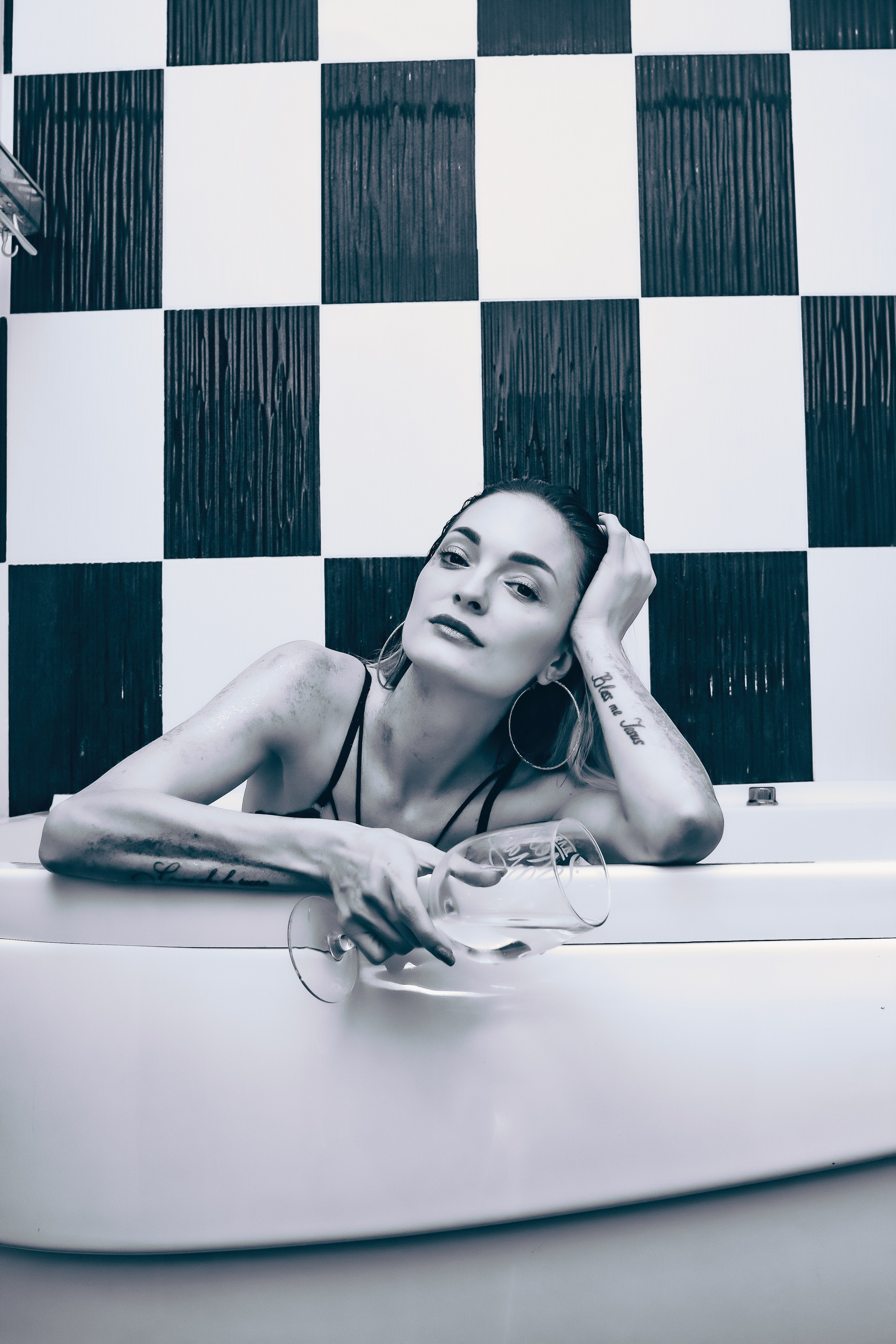 DASHA WATER. Фотограф в Крыму Григорий