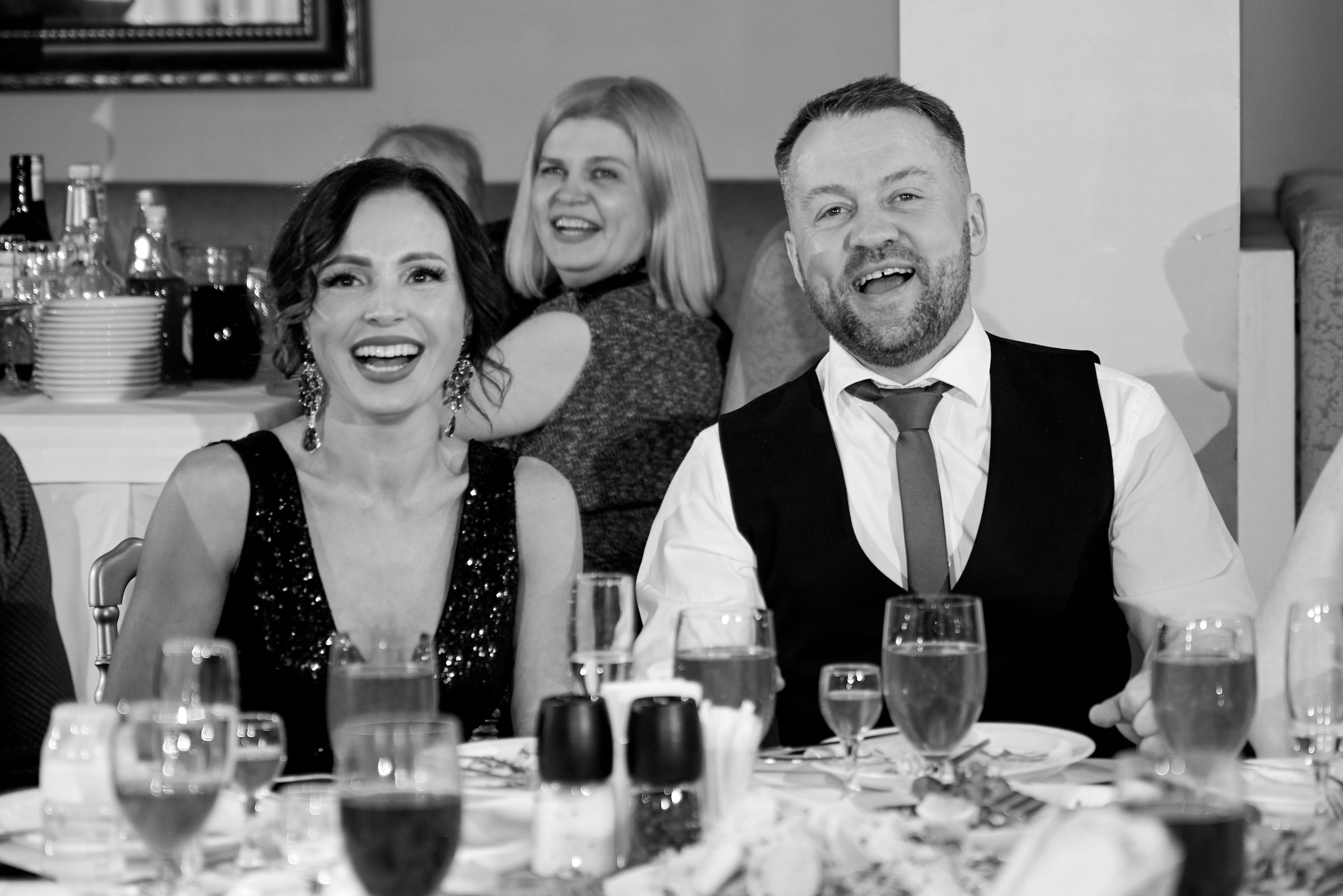 Юбилей. Свадебный фотограф Александр Браво