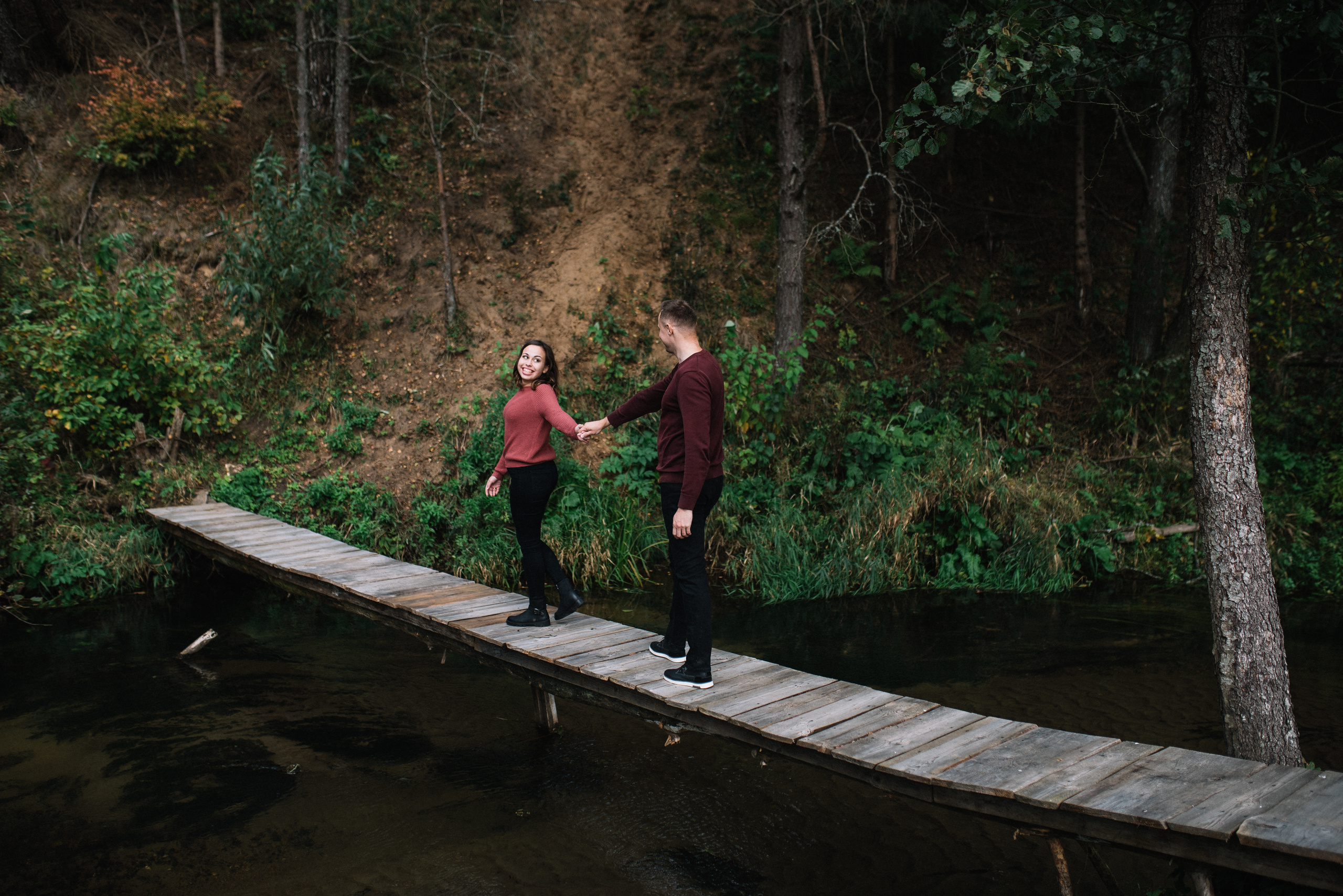 Места для сьемок. Костюшко Кристина — семейный и свадебный фотограф в Минске