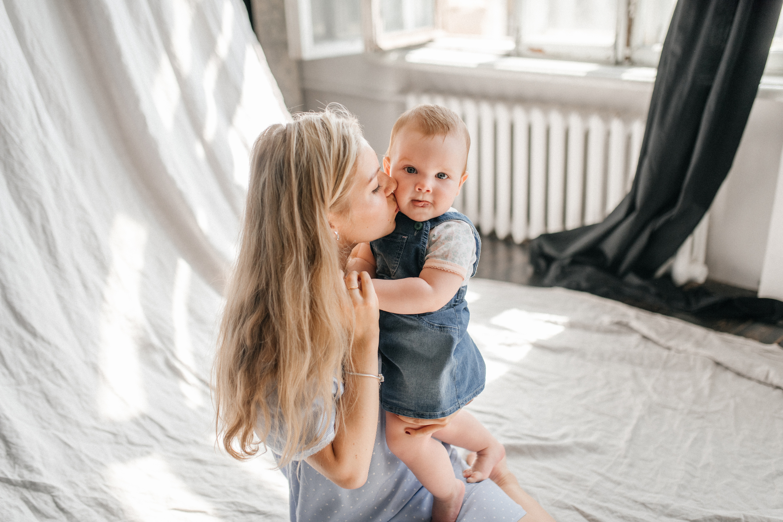 Вероника+Вика+Эвелина. Костюшко Кристина — семейный и свадебный фотограф в Минске