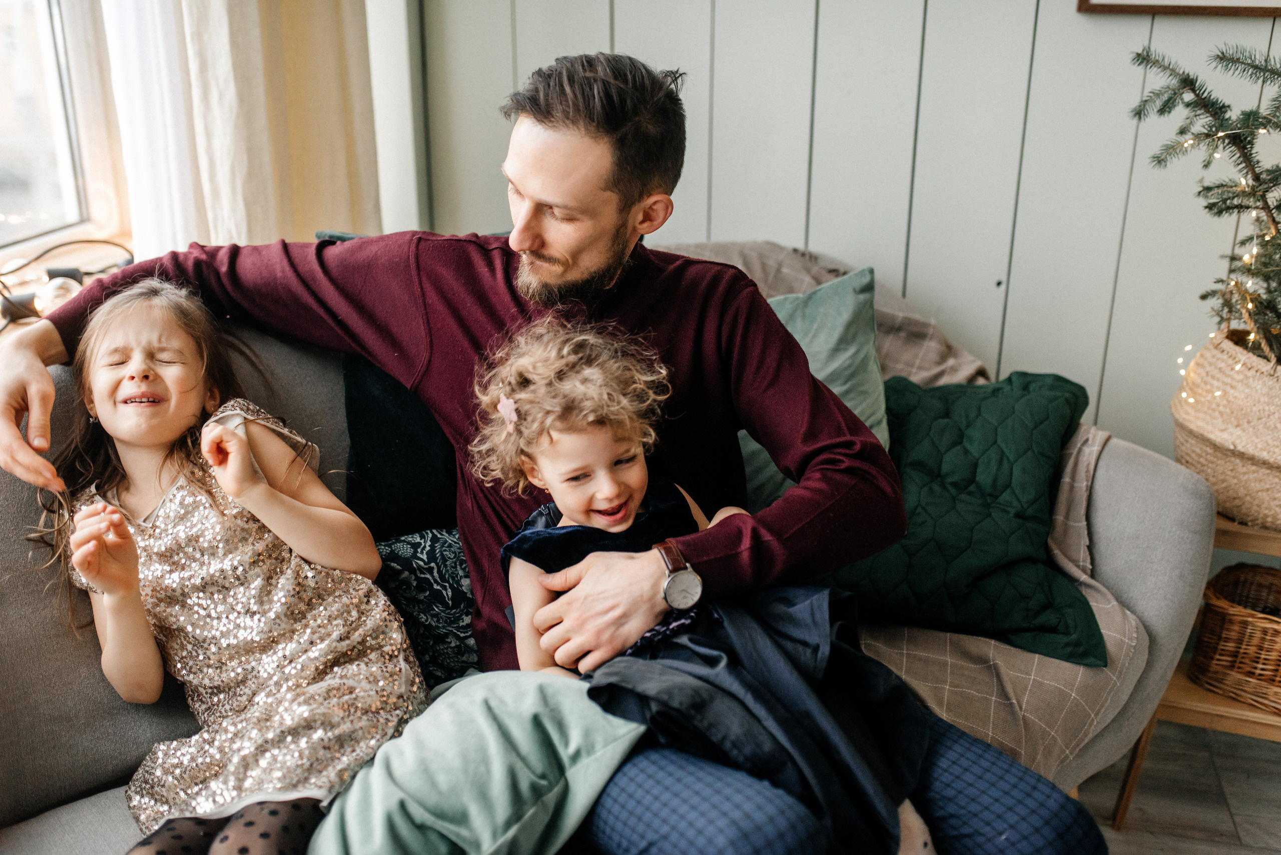 Настя+Виталик+Алиса+Мия+Полина+Катя+Дима+Настя. Костюшко Кристина — семейный и свадебный фотограф в Минске