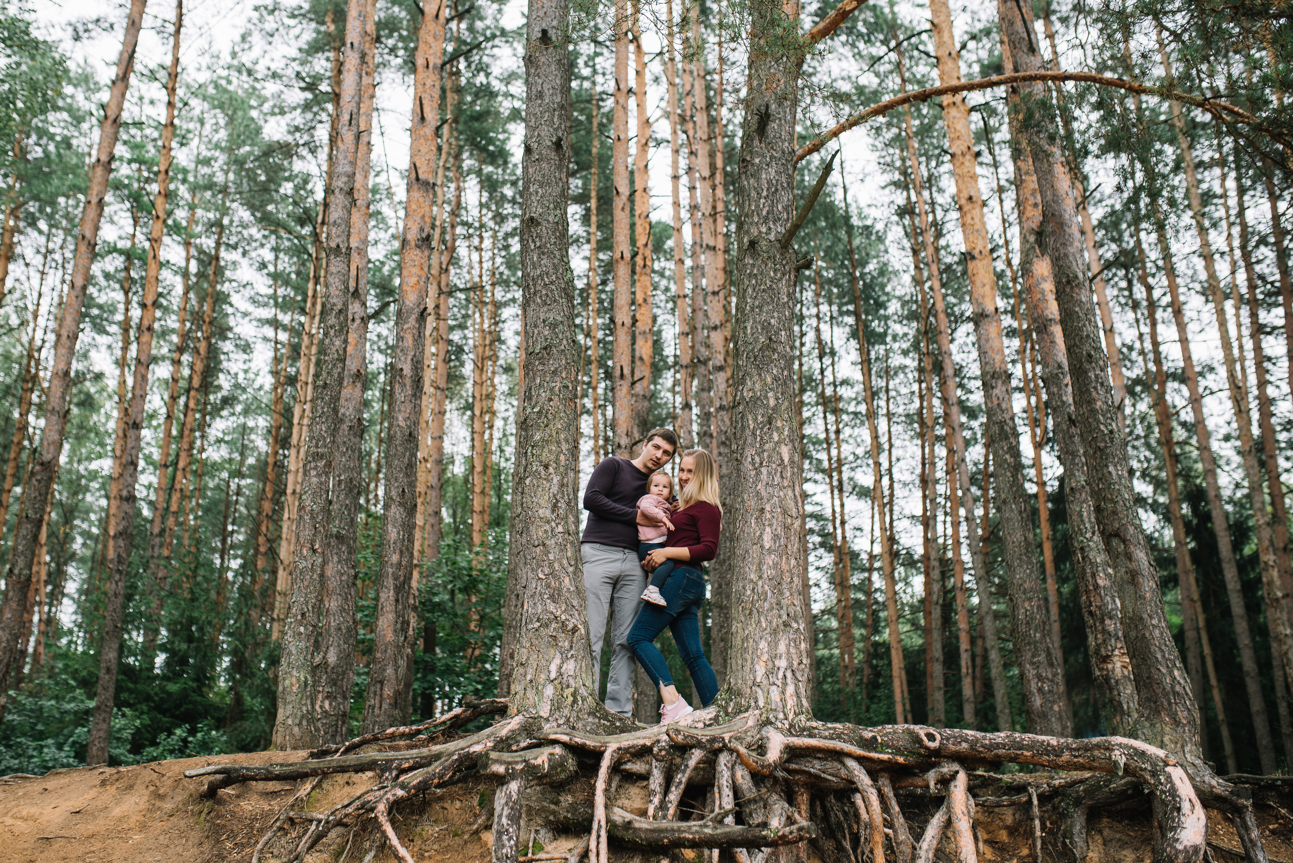 Места для сьемок. Костюшко Кристина — семейный и свадебный фотограф в Минске